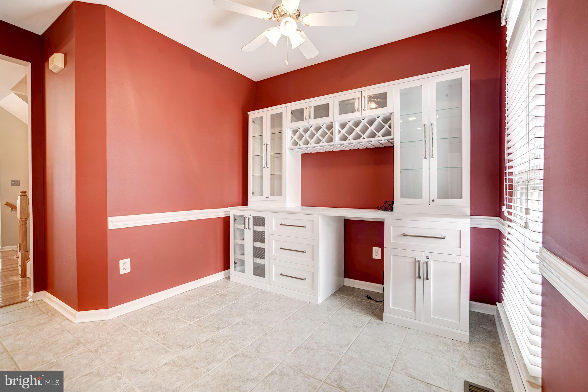 CAMERON STATION - Residential Lease