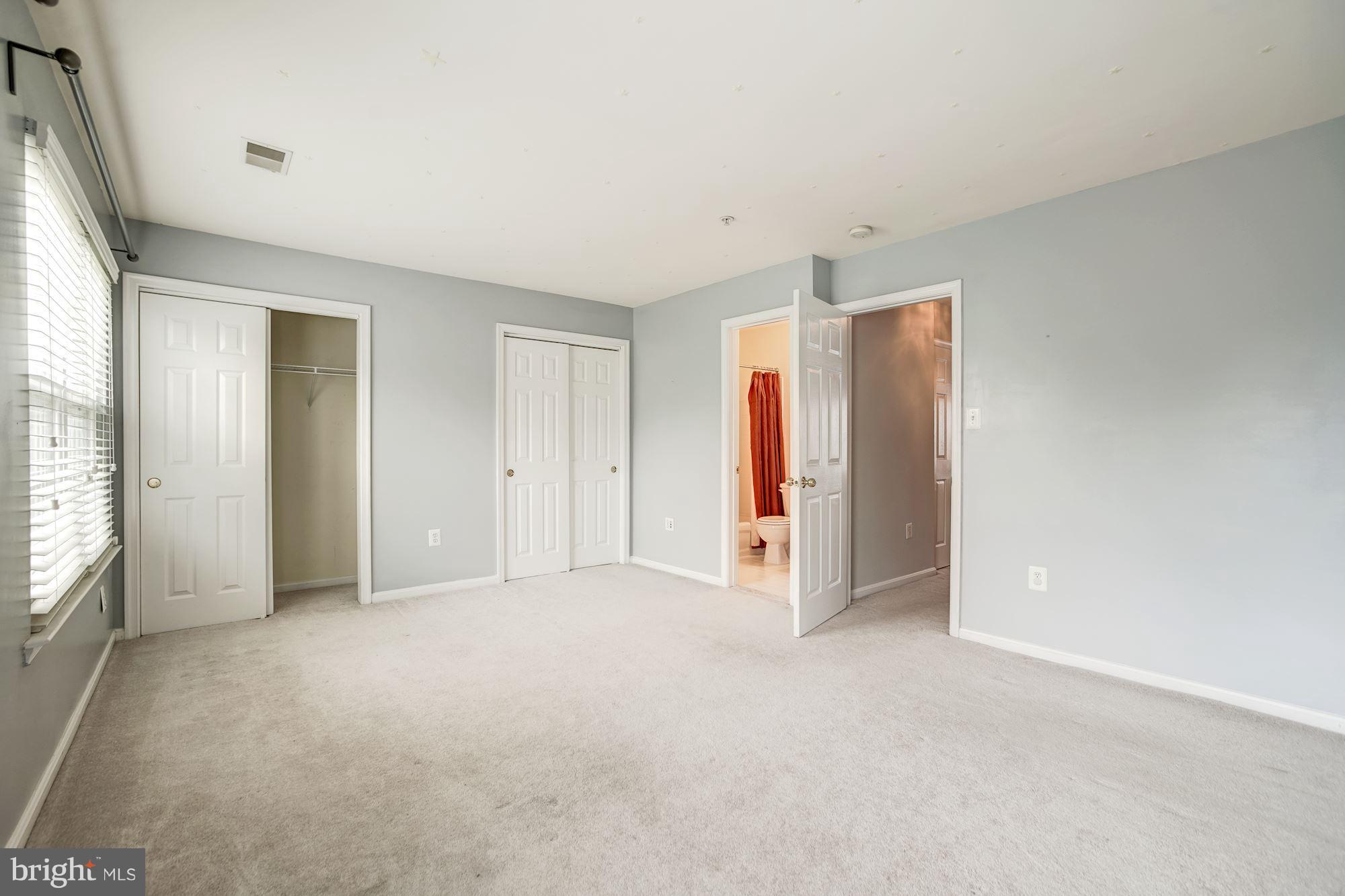 CAMERON STATION - Residential Lease