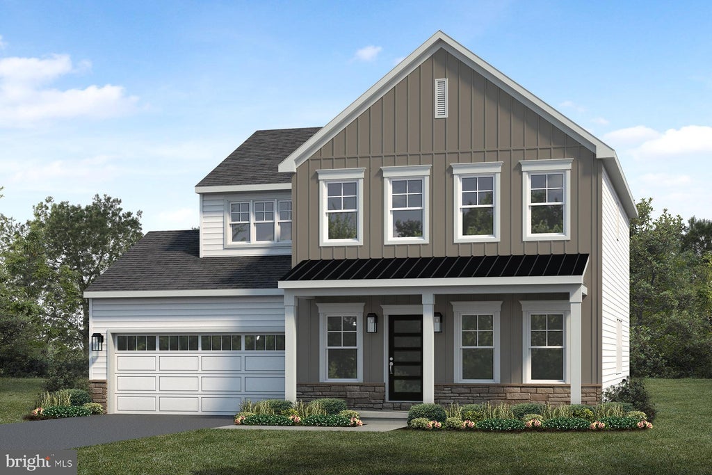Photo of 165 Morning Drive, EPHRATA, PA 17522 (MLS # PALA2095508)