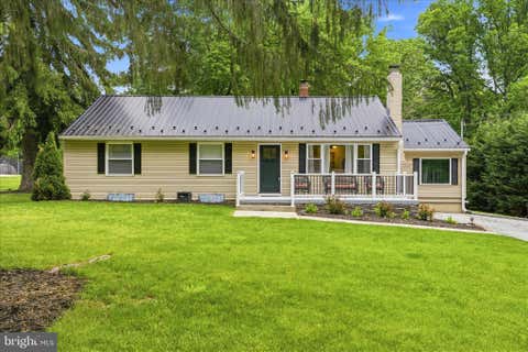 Homes For Sale - 14511 Pennersville Road<br/> Washington County, CASCADE, MD 21719