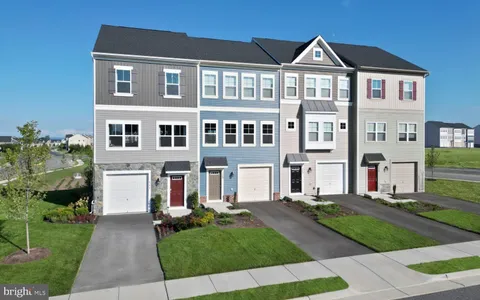 100 Flaxen Mane Court, Stephenson, VA MLS: VAFV2039296