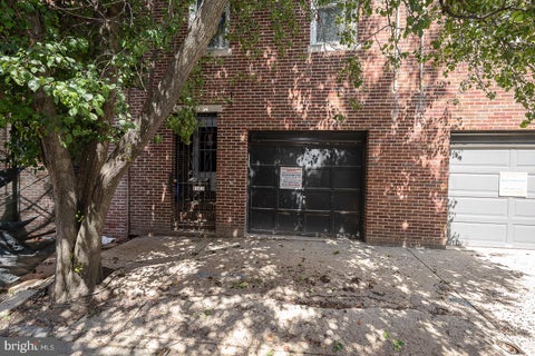 Townhouse For Sale - 1923 North Street<br/> Philadelphia County, PHILADELPHIA, PA 19130