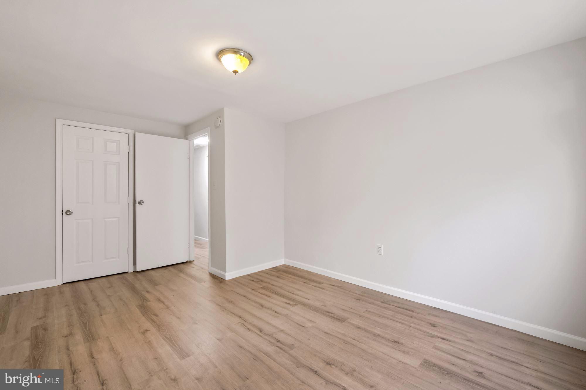 BERWYN HEIGHTS - Residential