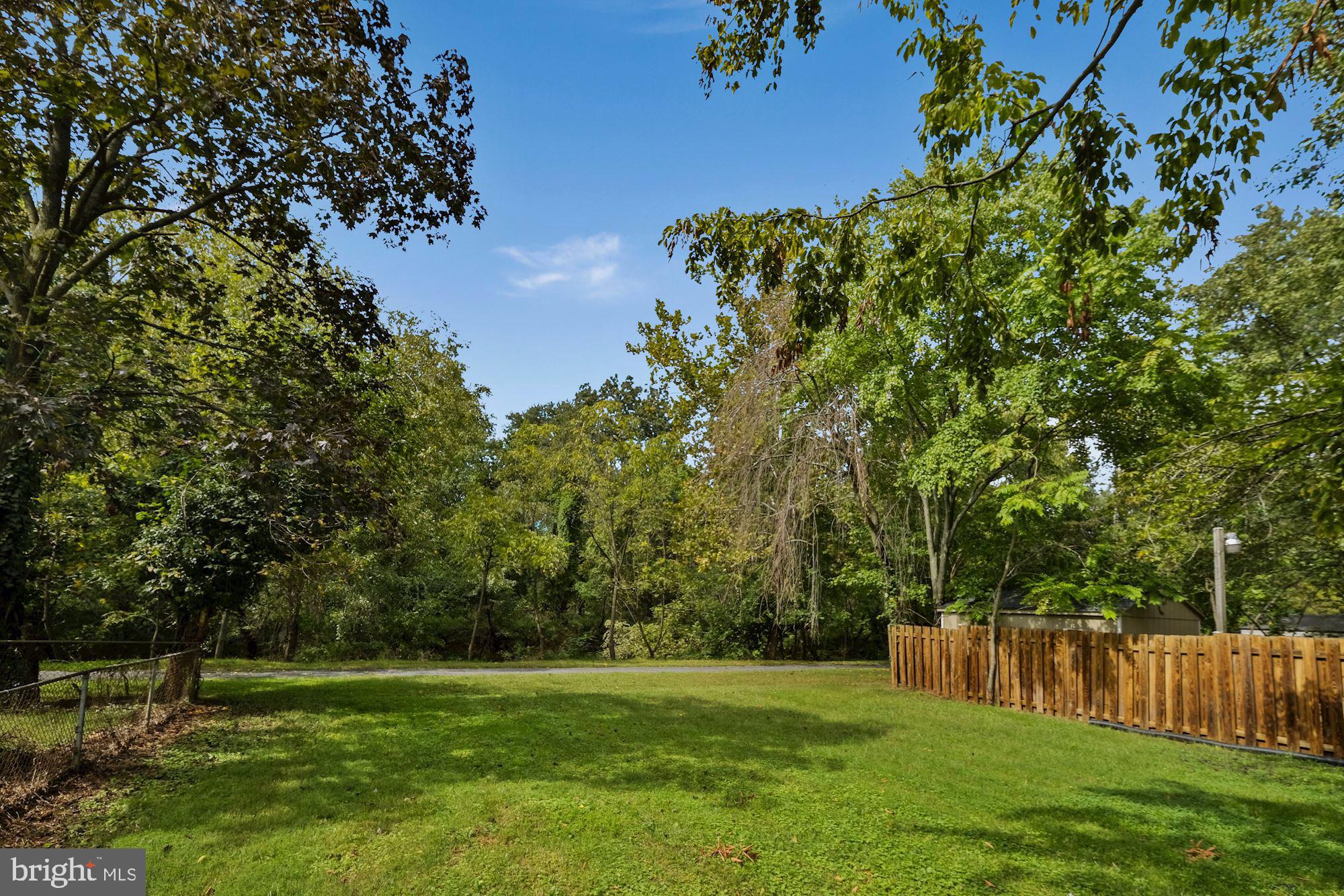 BERWYN HEIGHTS - Residential