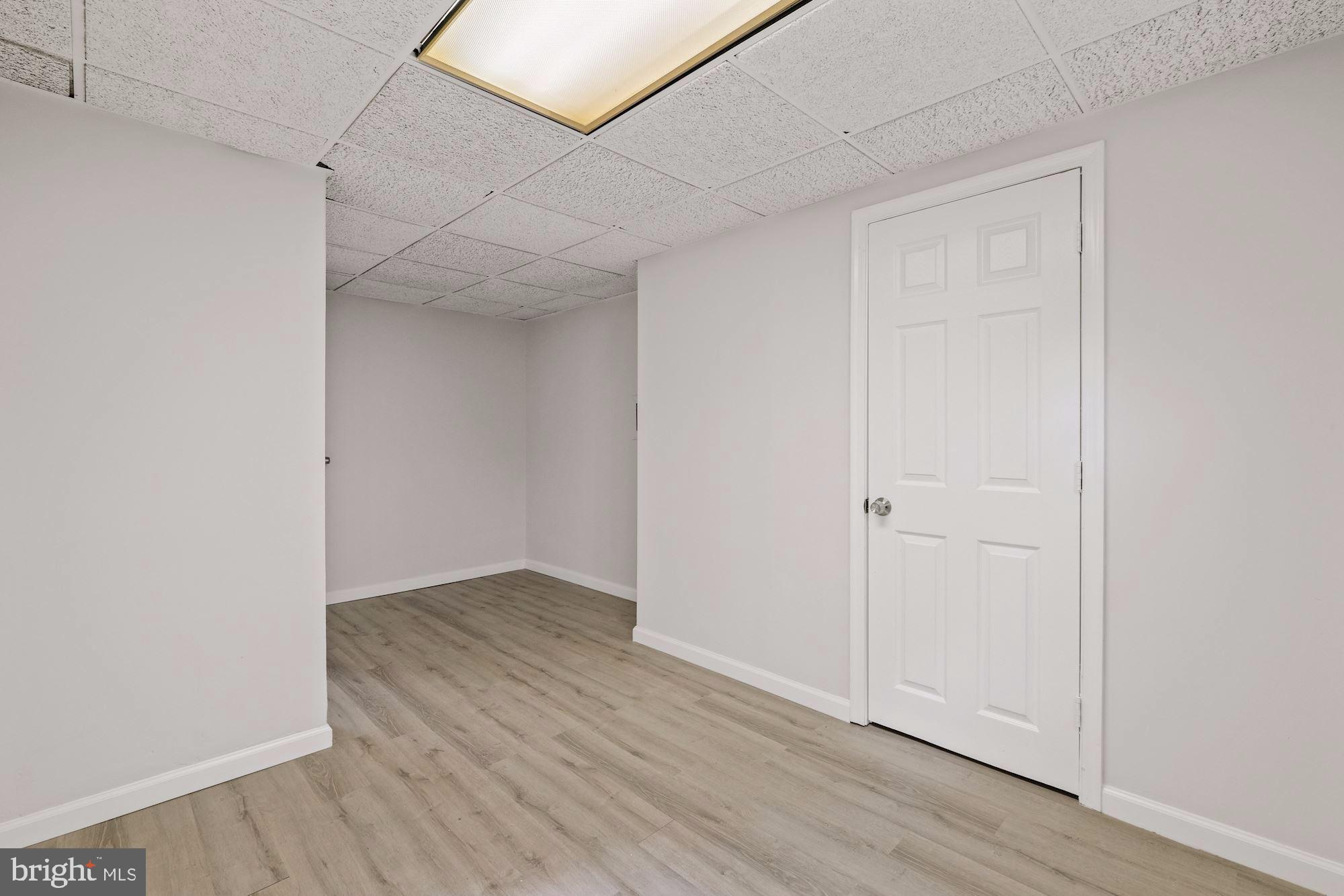 BERWYN HEIGHTS - Residential