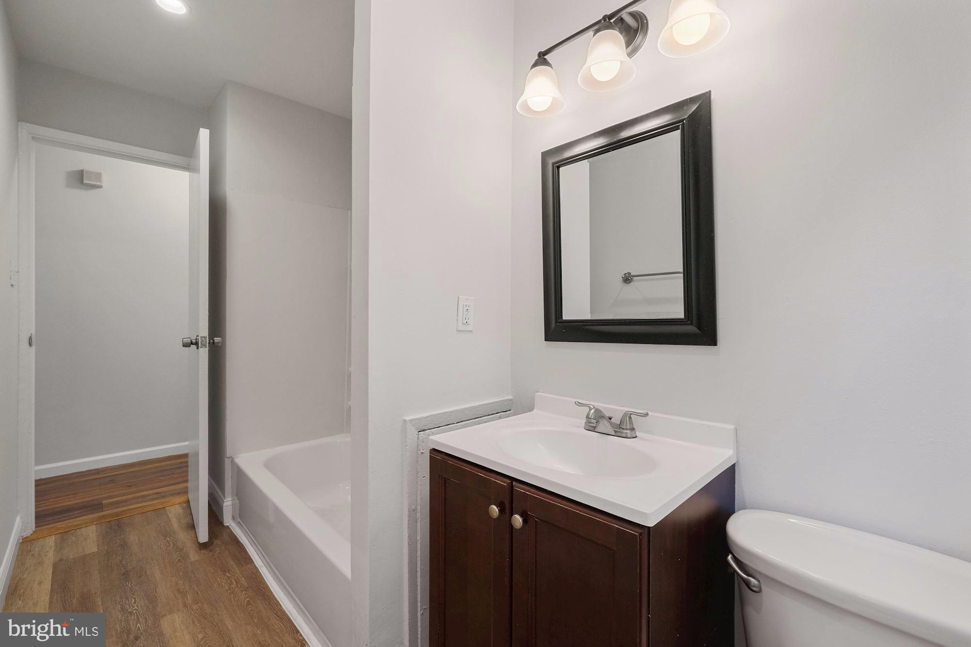 BERWYN HEIGHTS - Residential