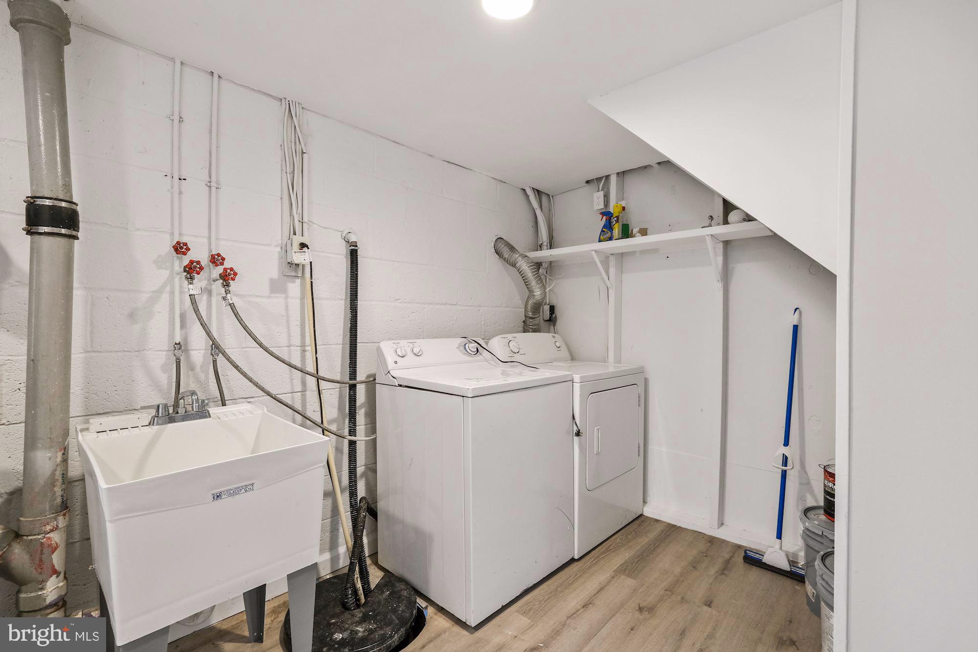 BERWYN HEIGHTS - Residential