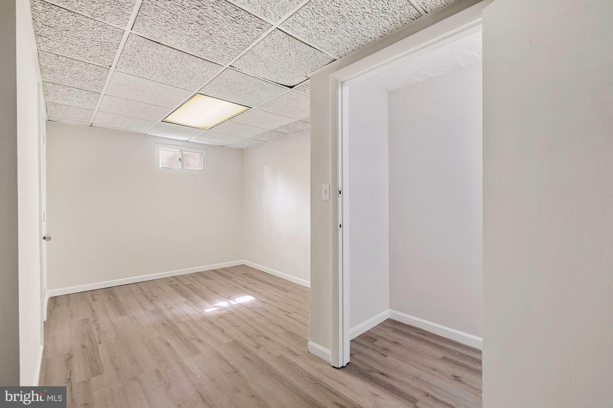 BERWYN HEIGHTS - Residential