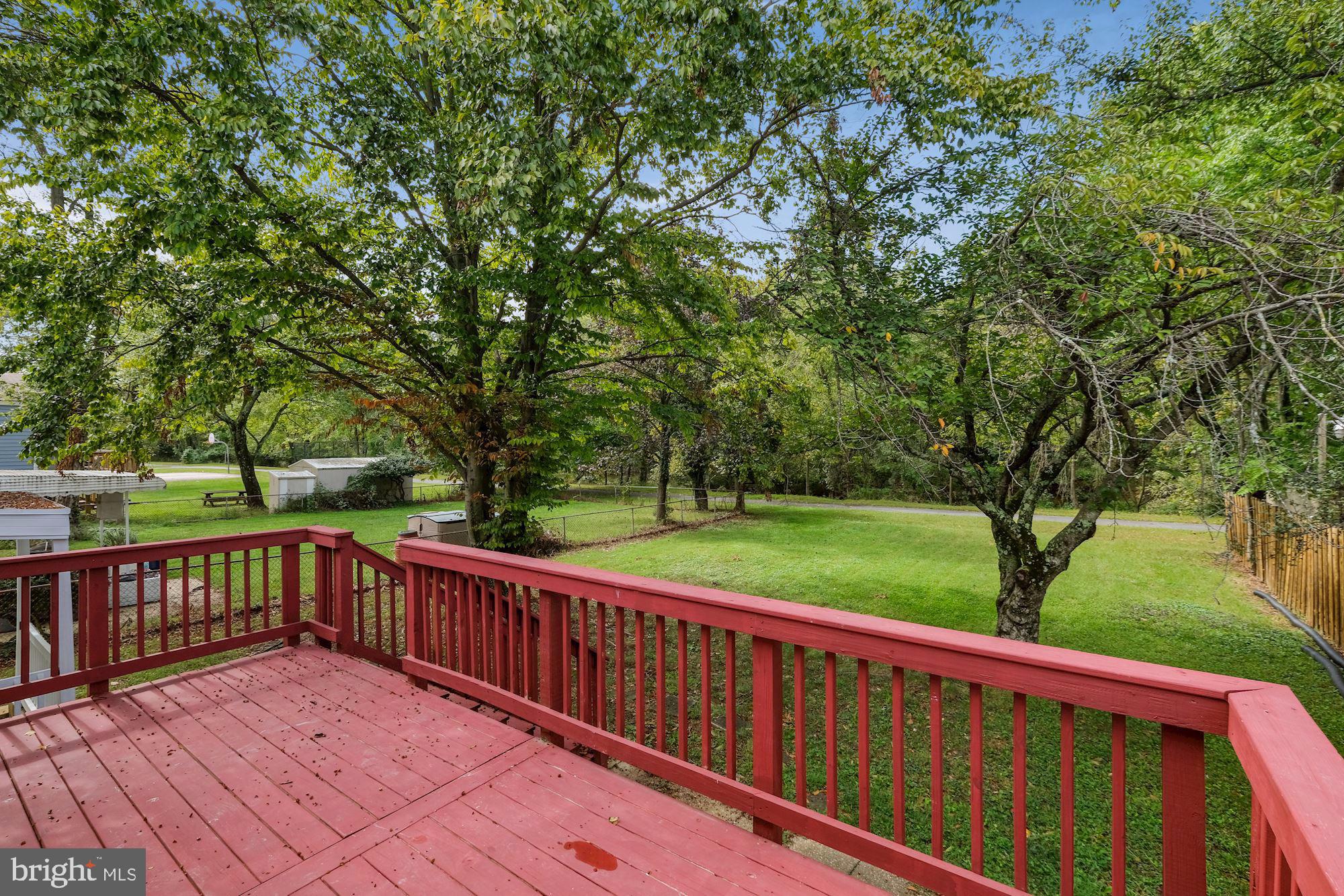 BERWYN HEIGHTS - Residential