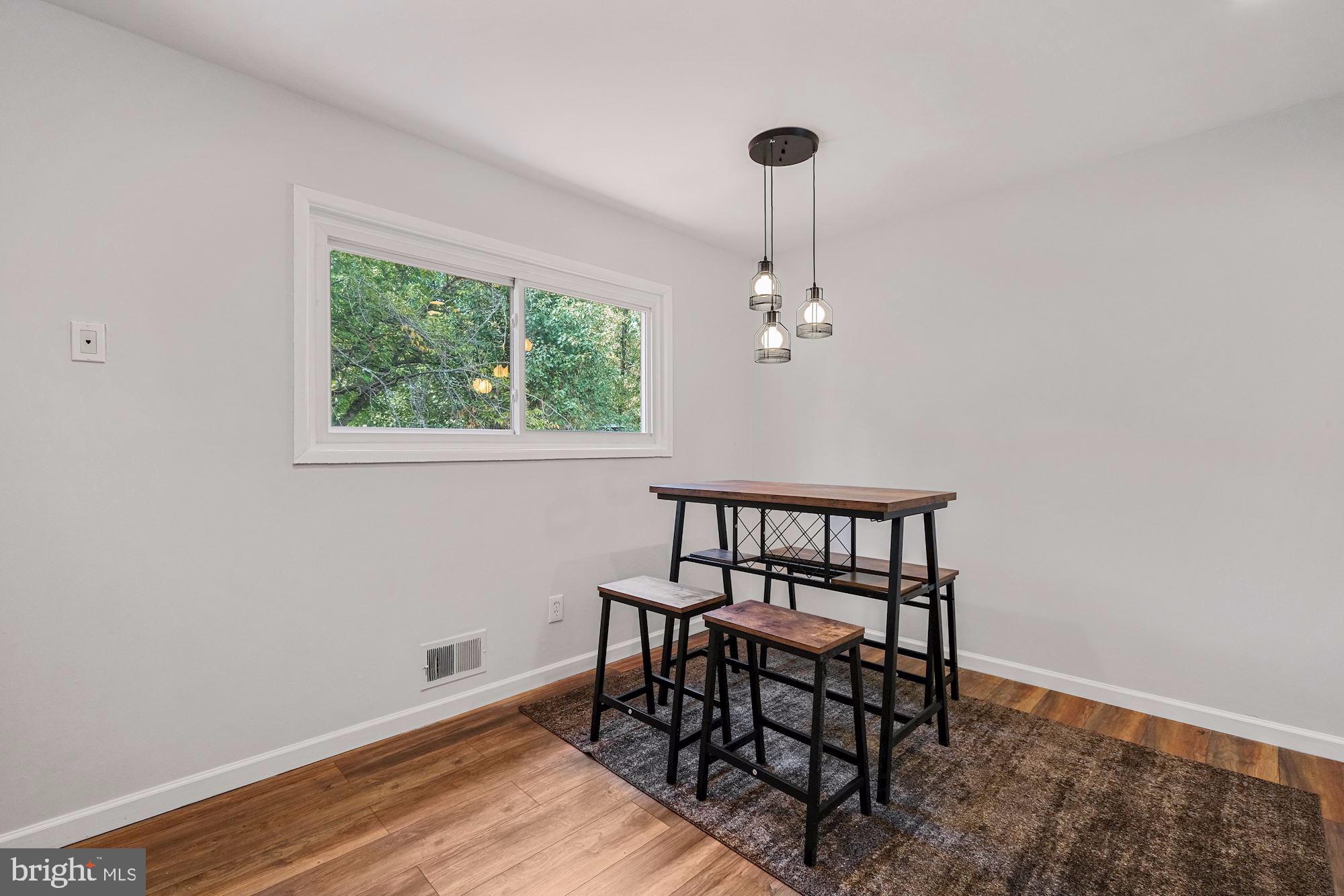 BERWYN HEIGHTS - Residential