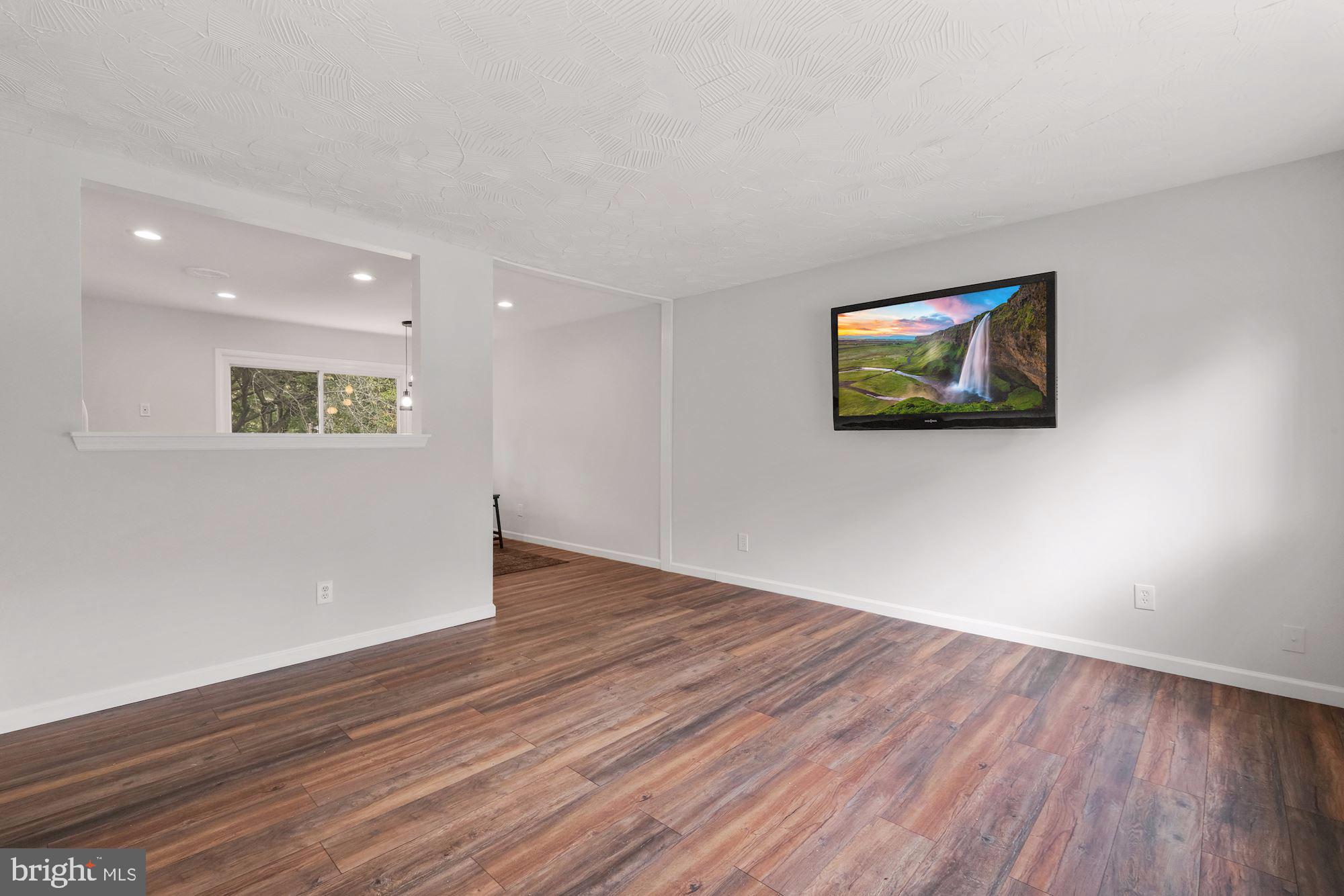 BERWYN HEIGHTS - Residential