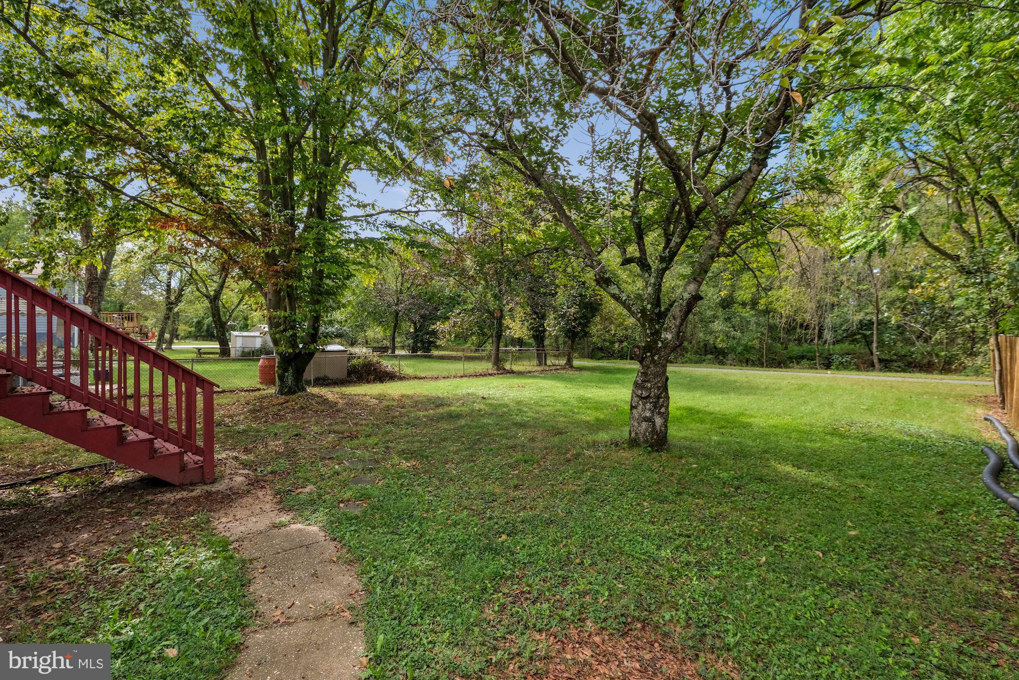 BERWYN HEIGHTS - Residential