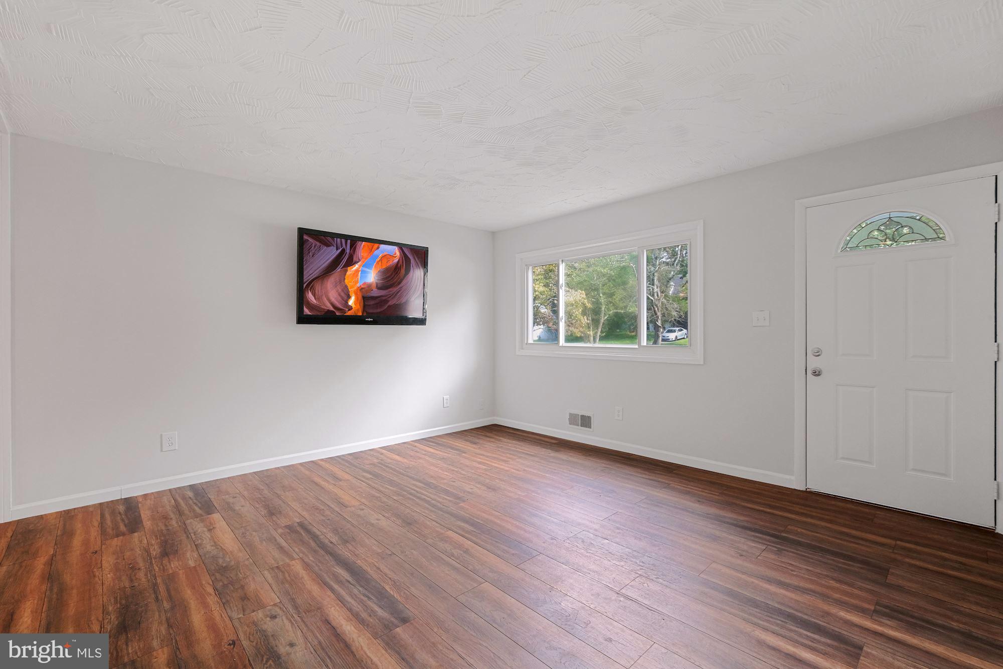 BERWYN HEIGHTS - Residential