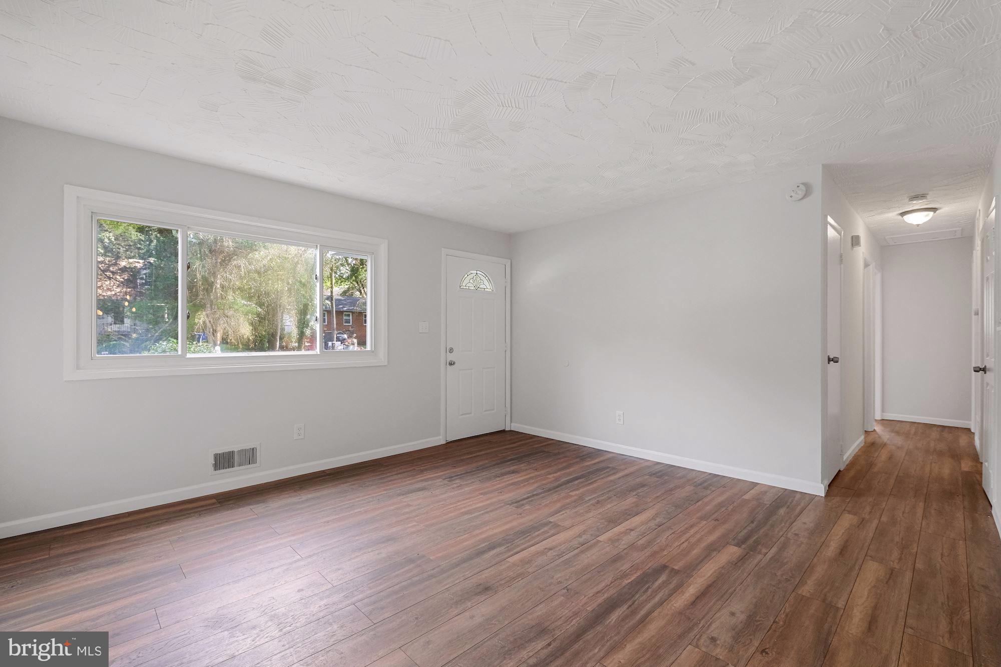 BERWYN HEIGHTS - Residential