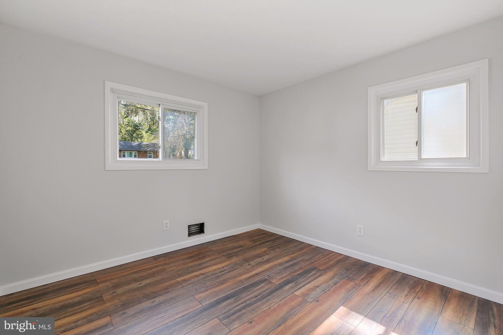 BERWYN HEIGHTS - Residential