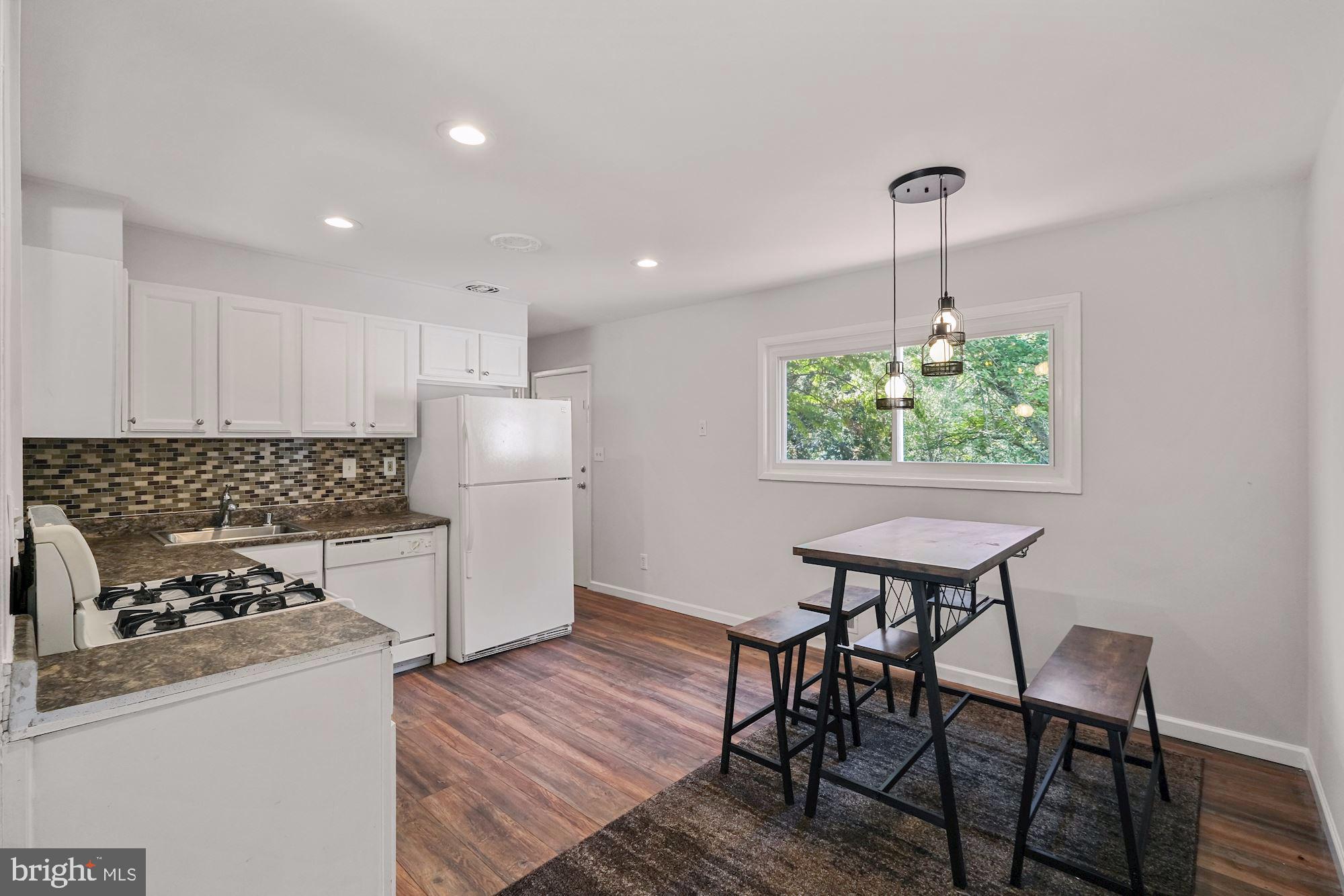 BERWYN HEIGHTS - Residential