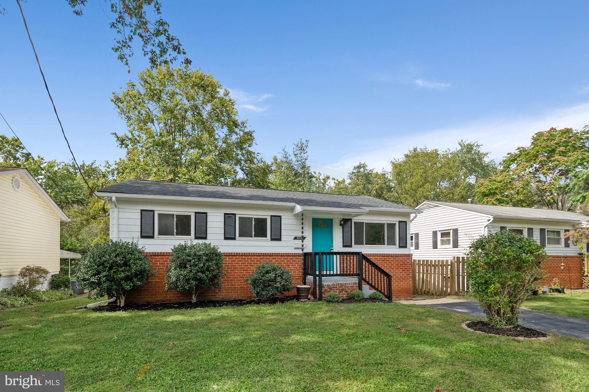 BERWYN HEIGHTS - Residential