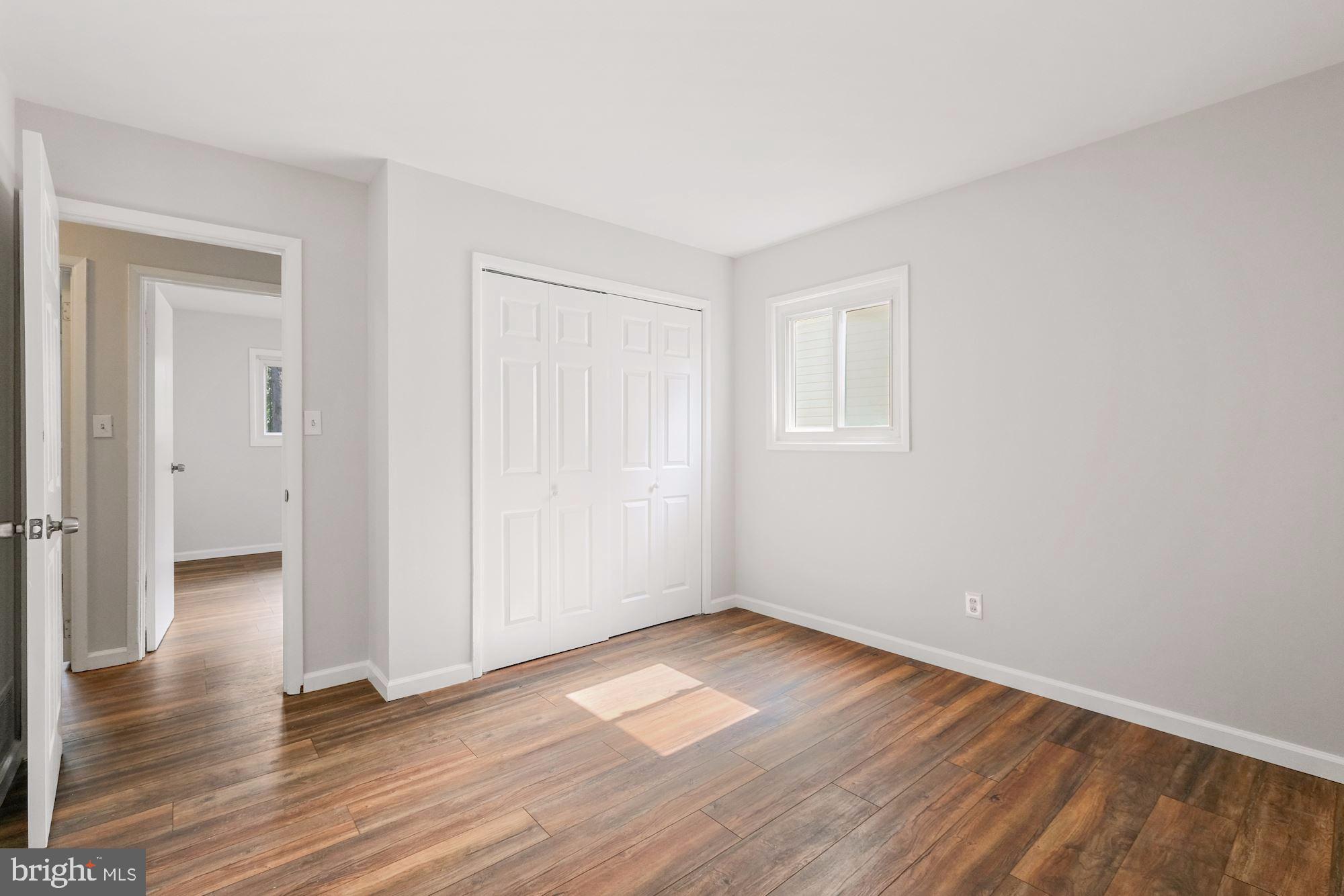 BERWYN HEIGHTS - Residential