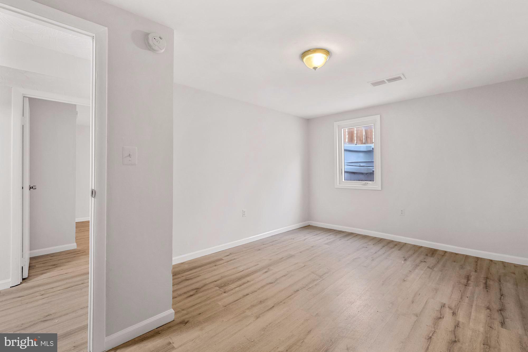 BERWYN HEIGHTS - Residential