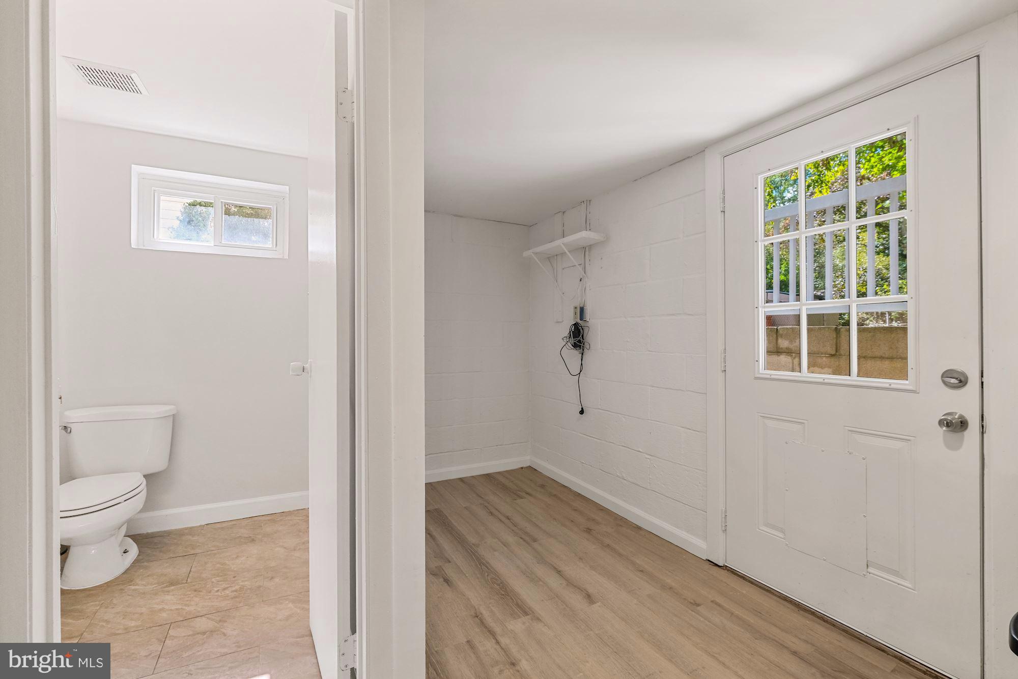 BERWYN HEIGHTS - Residential