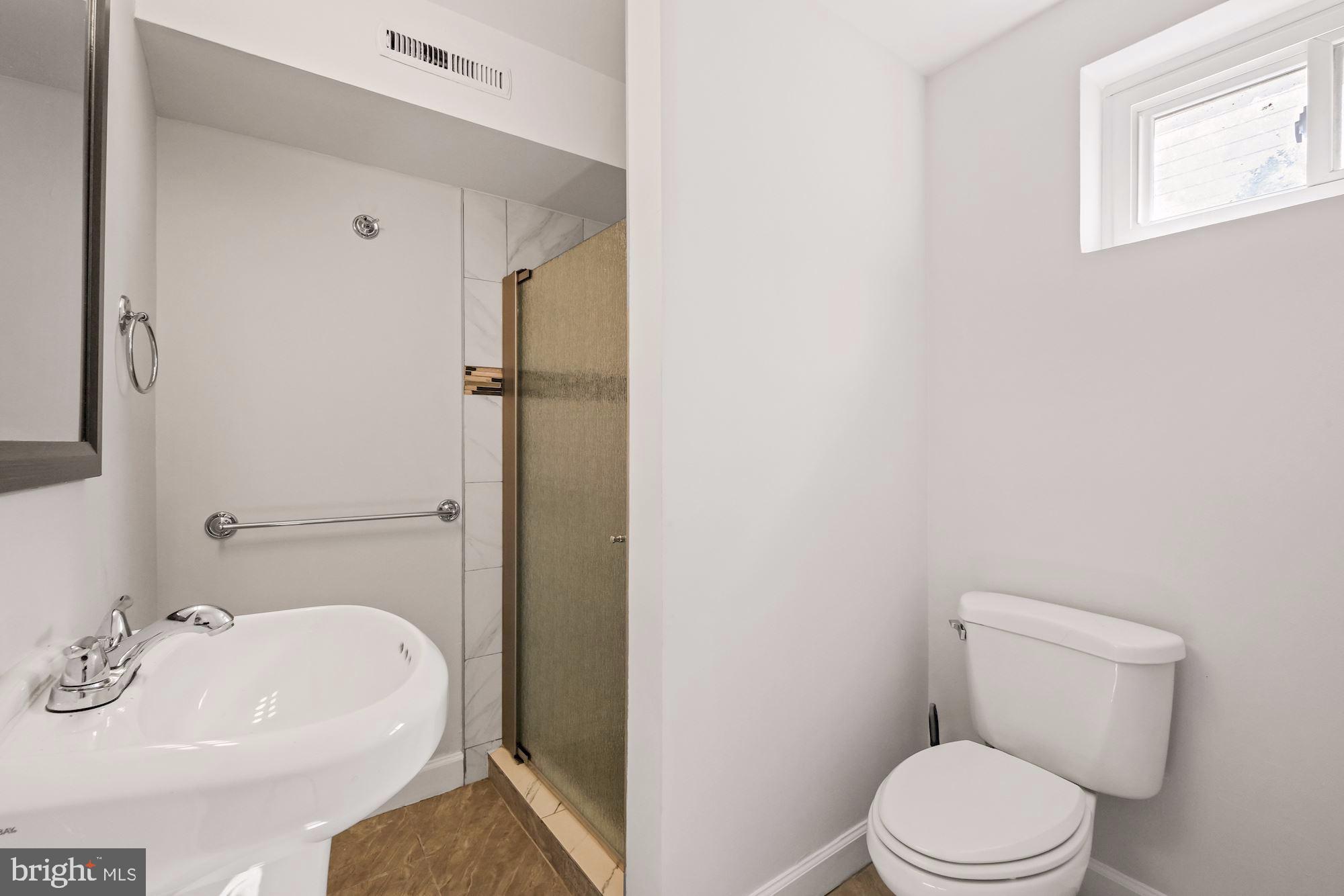 BERWYN HEIGHTS - Residential