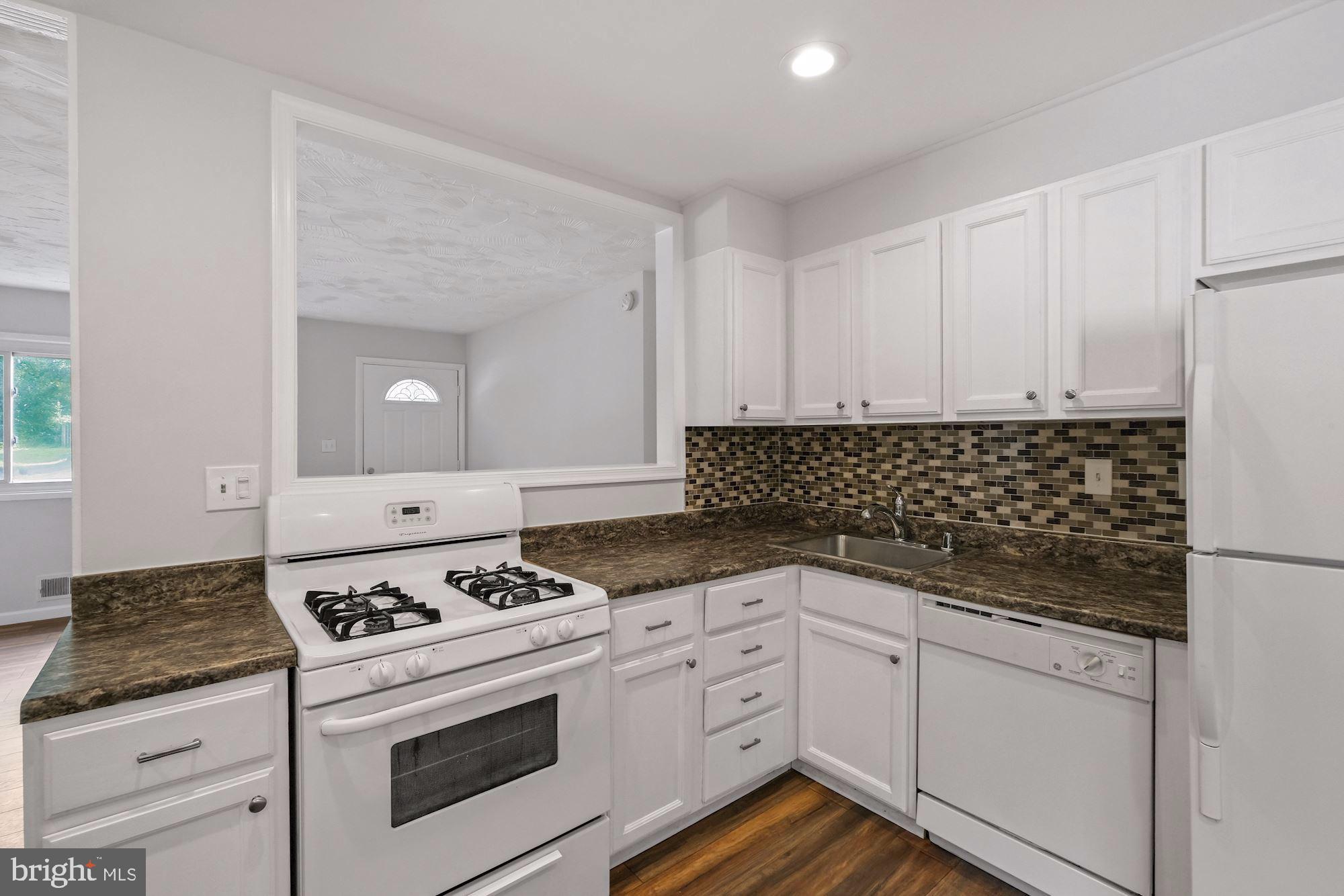 BERWYN HEIGHTS - Residential