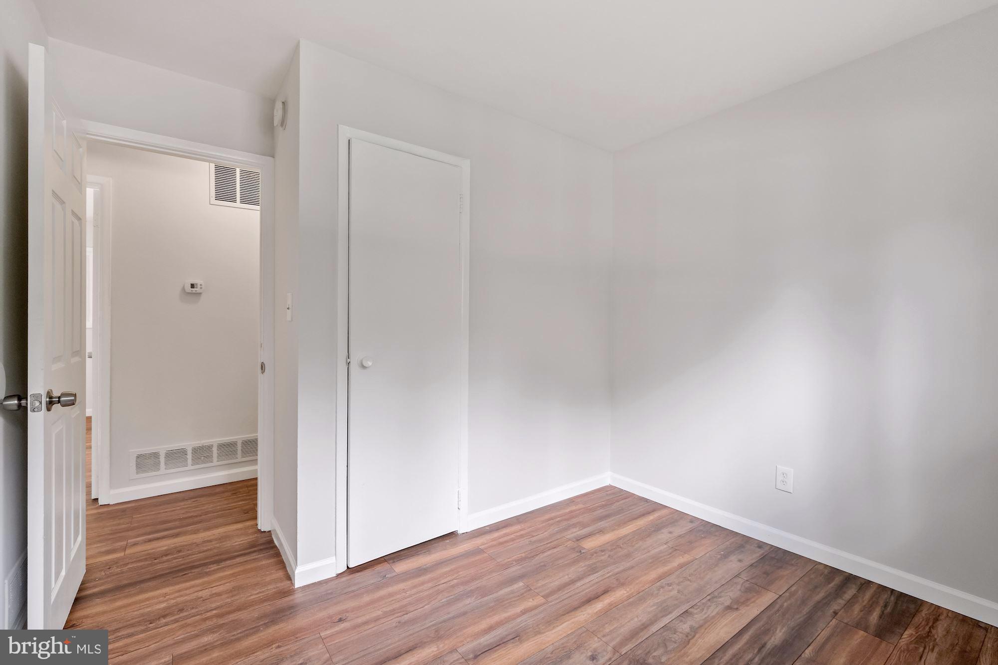 BERWYN HEIGHTS - Residential