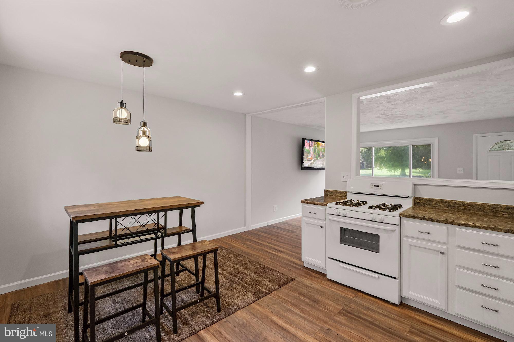 BERWYN HEIGHTS - Residential