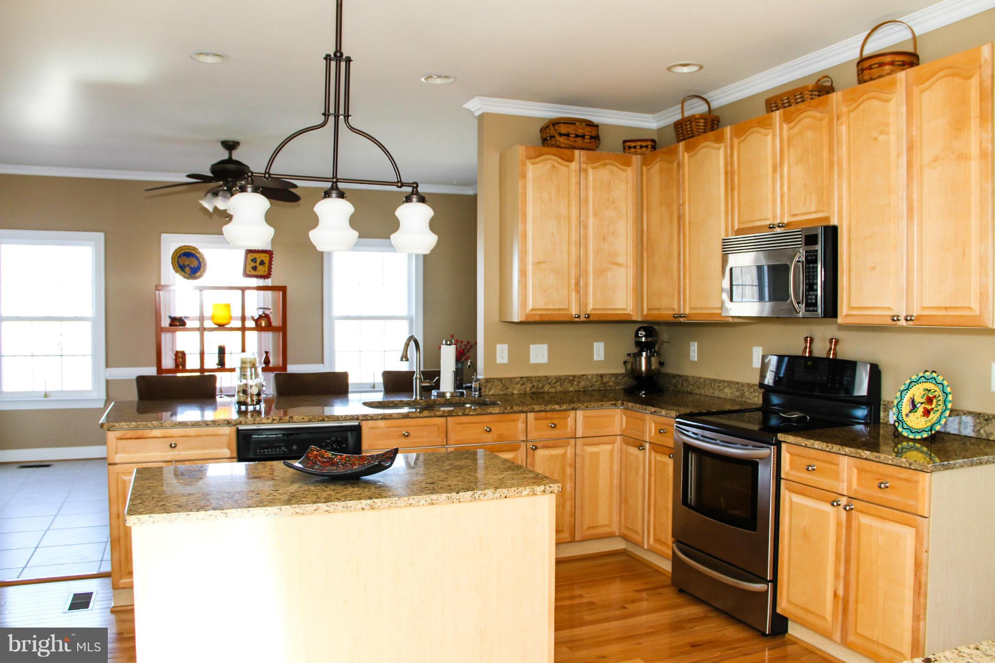 SPRUCE HILL ESTATES - Residential