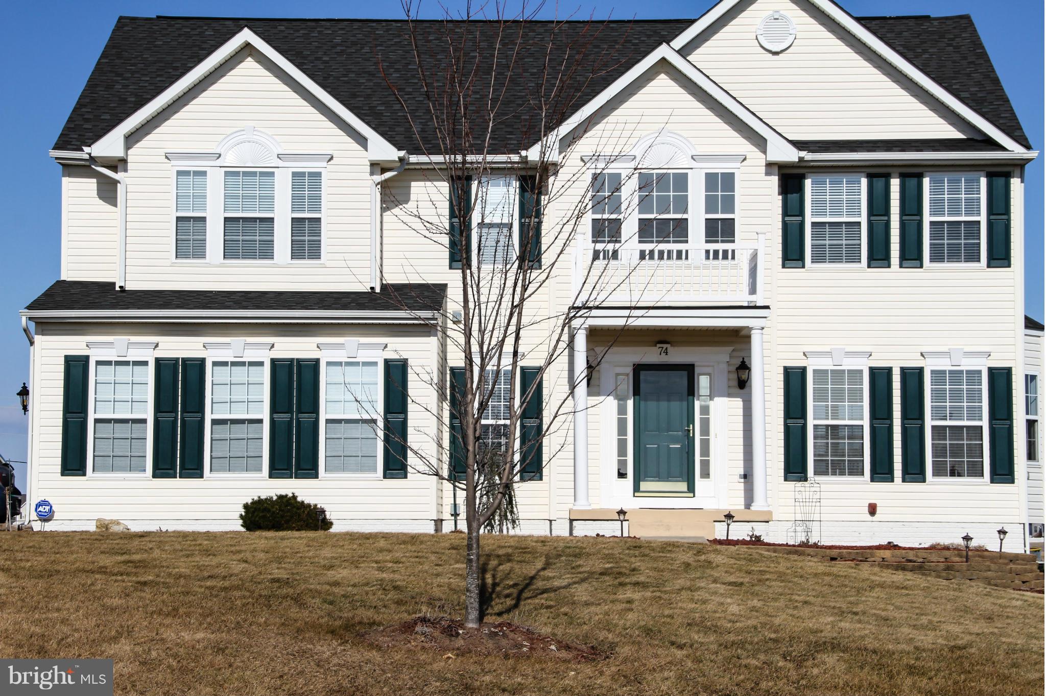 SPRUCE HILL ESTATES - Residential