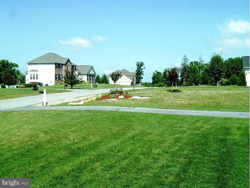 SPRUCE HILL ESTATES - Residential
