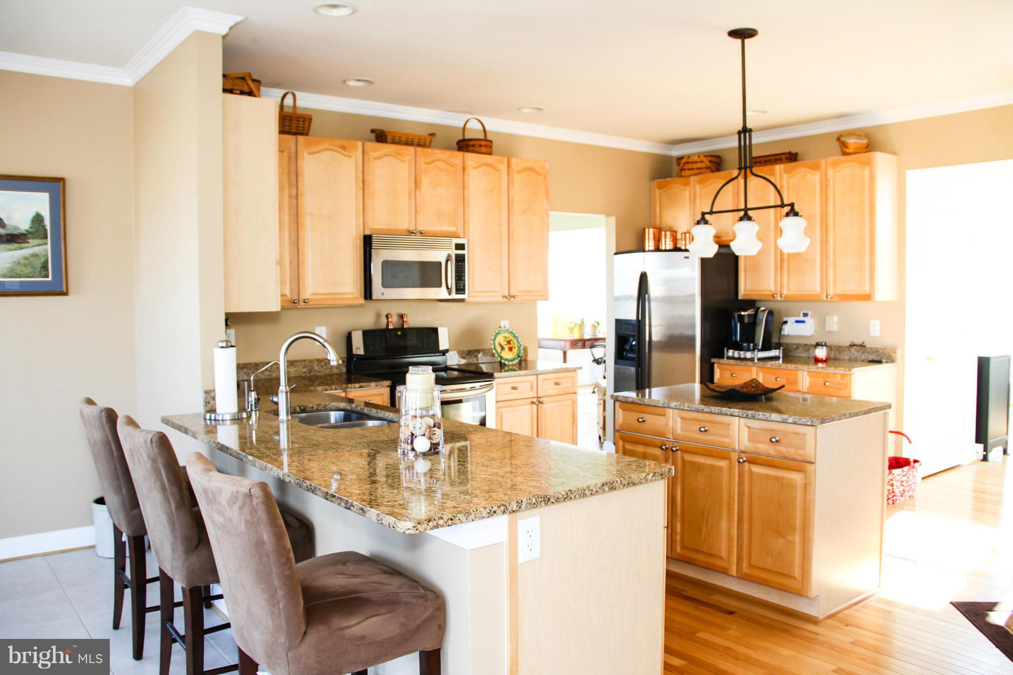 SPRUCE HILL ESTATES - Residential