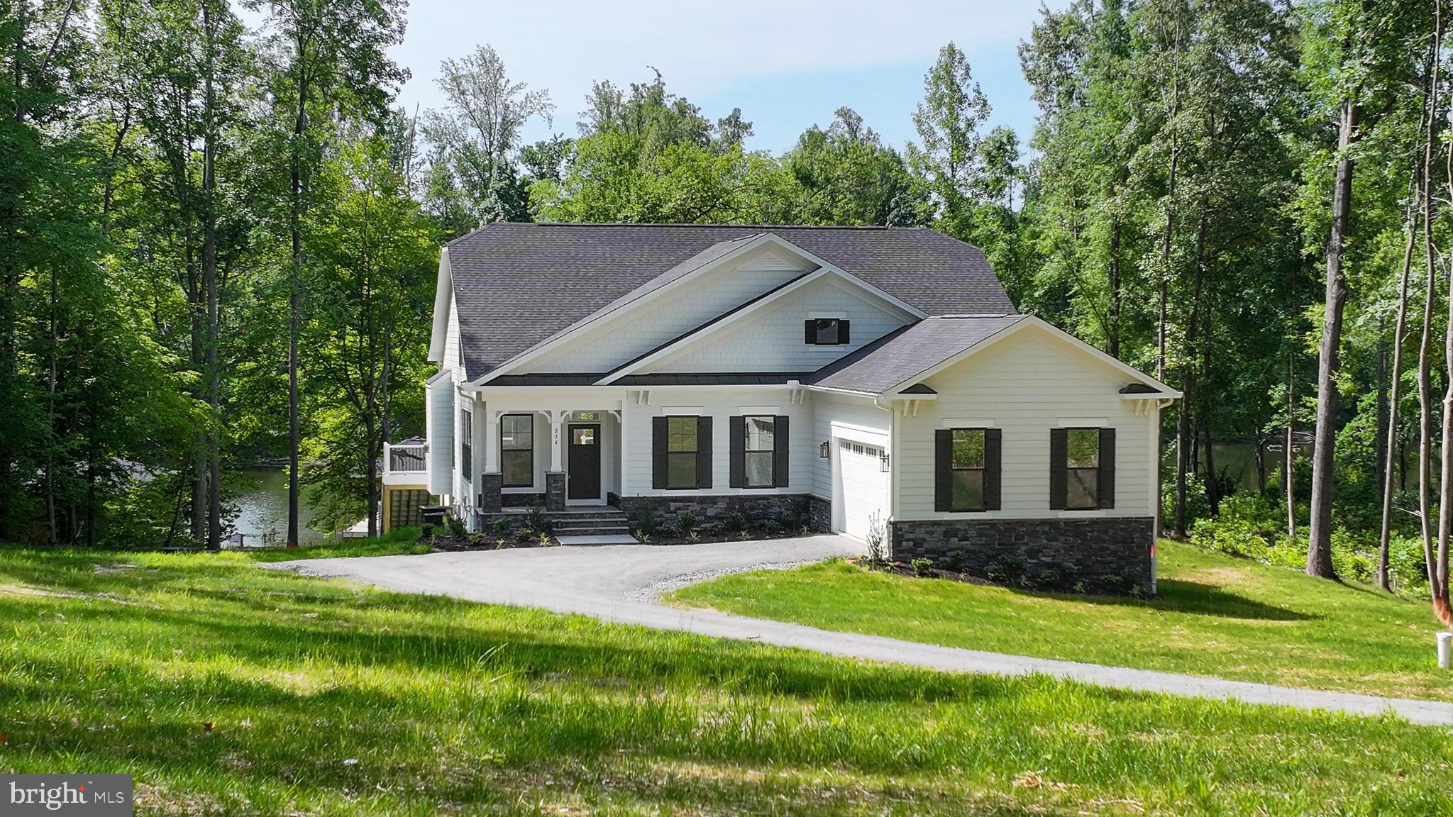 234 COMPASS COVE