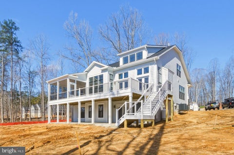 Homes For Sale - 234 Compass Cove Dr<br/> Louisa County, MINERAL, VA 23117