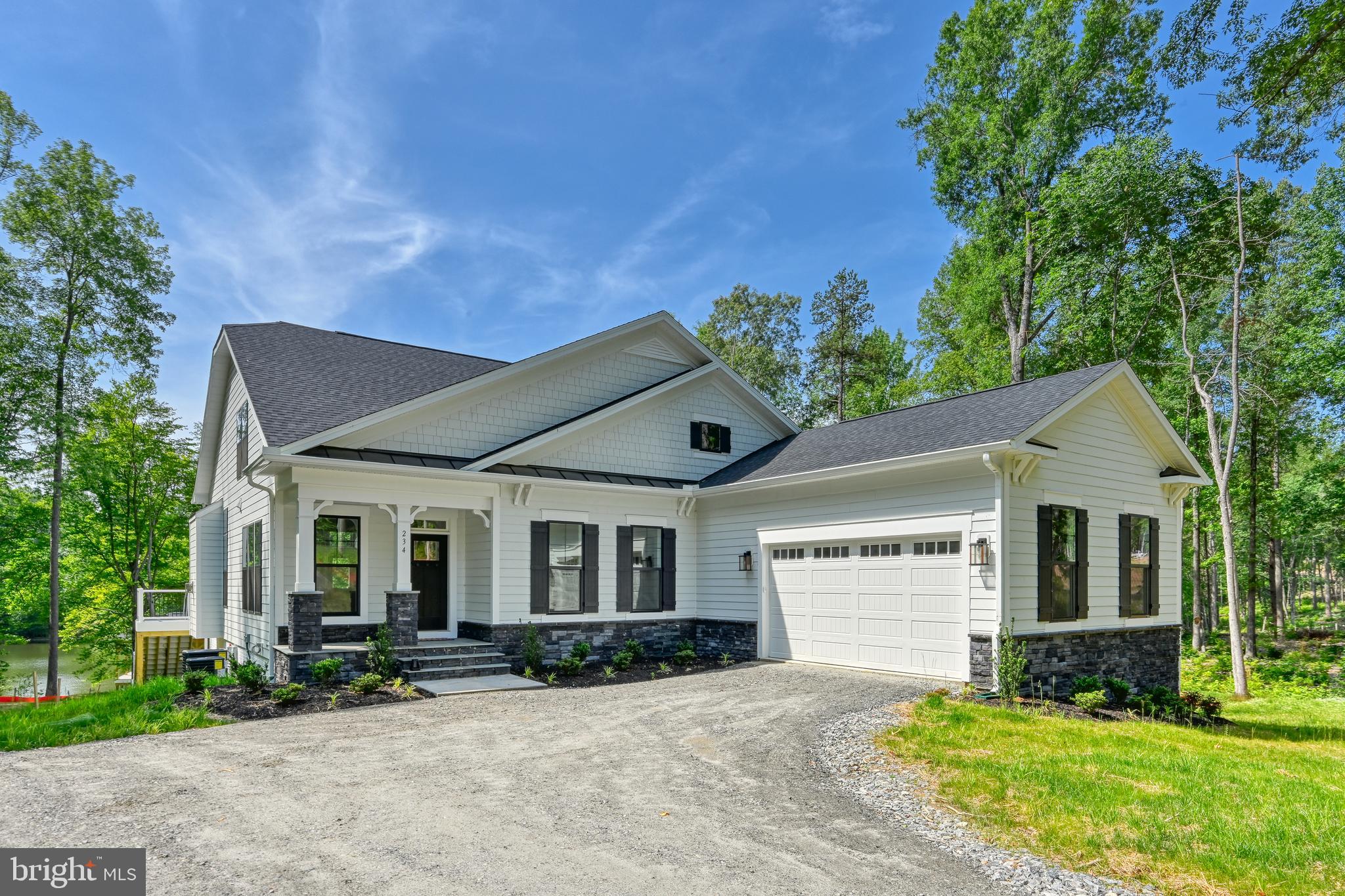 234 COMPASS COVE