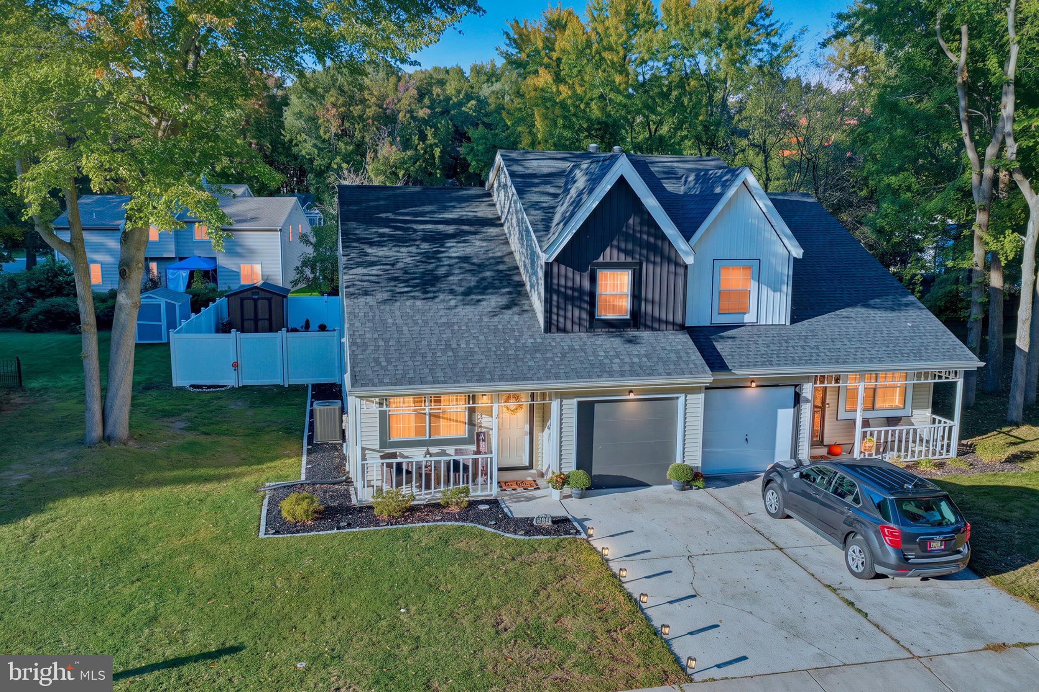 1423 WOODMILL DRIVE