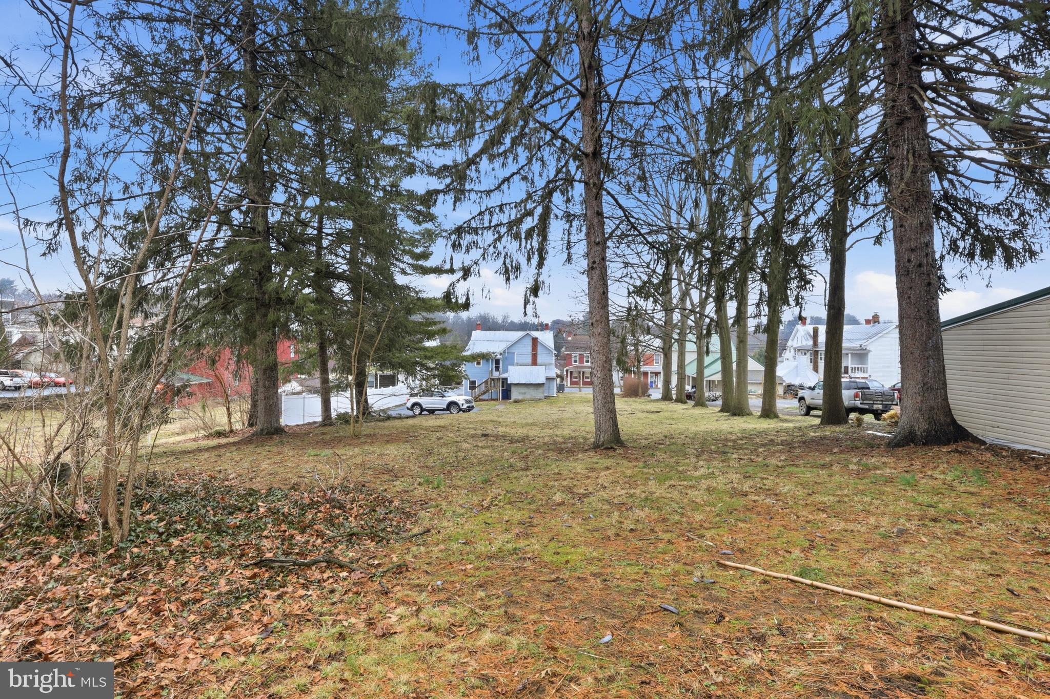 NONE AVAILABLE - Residential