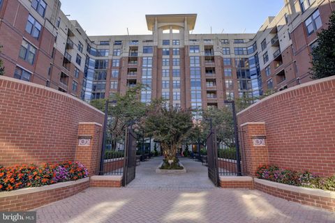 Condo For Sale - 1021 N Garfield Street #132<br/> Arlington County, ARLINGTON, VA 22201