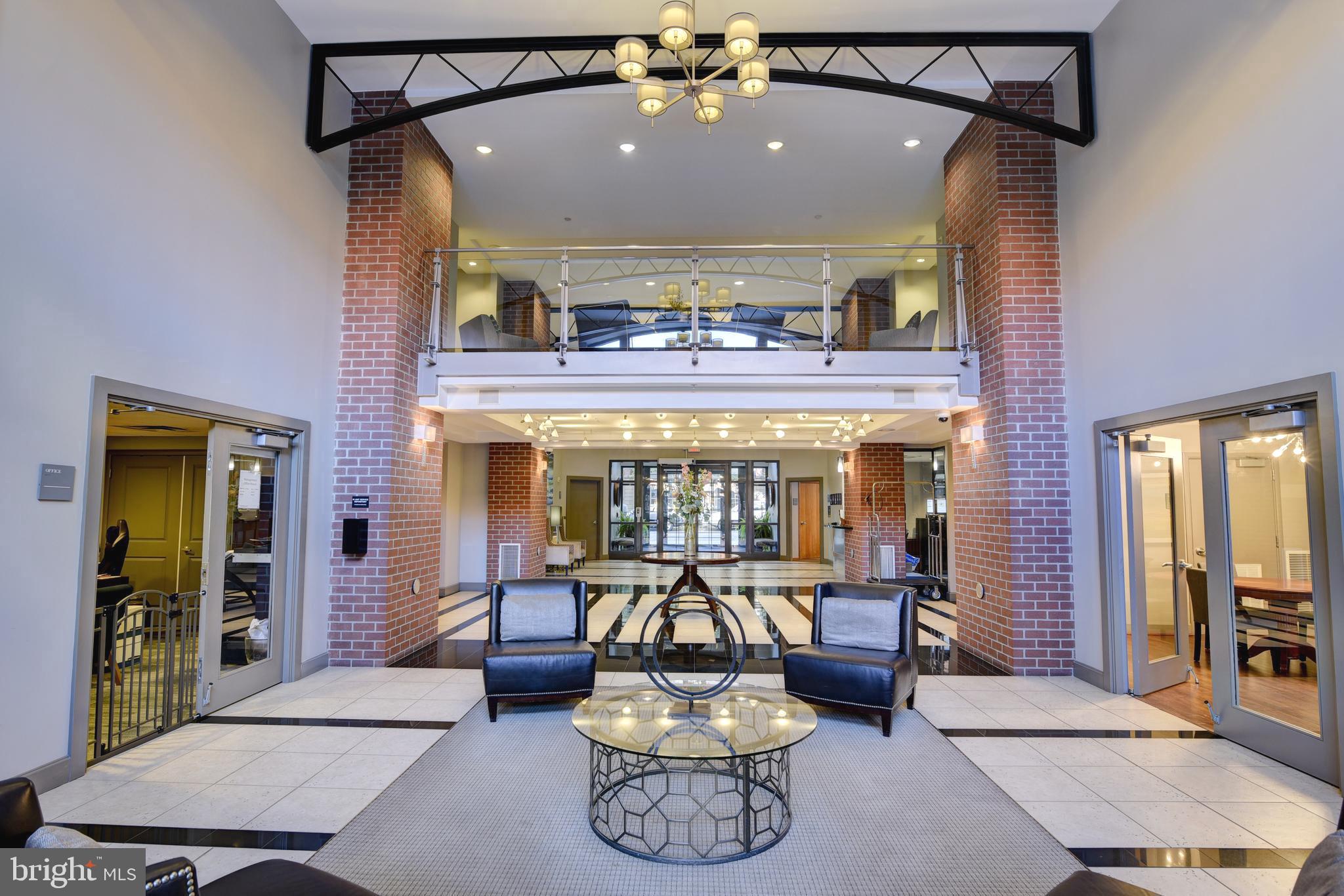 1021 N GARFIELD STREET 132