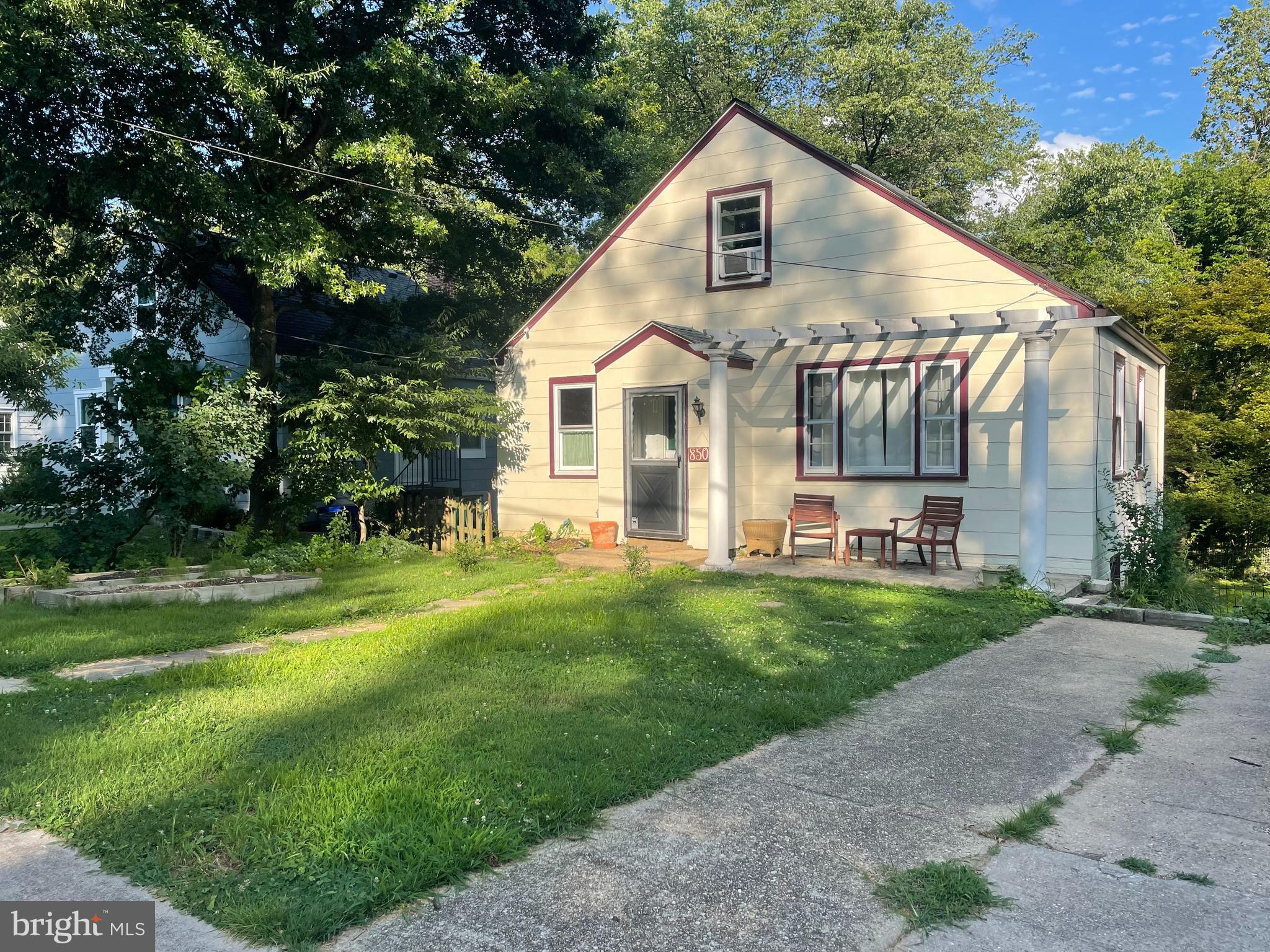 NONE AVAILABLE - Residential Lease