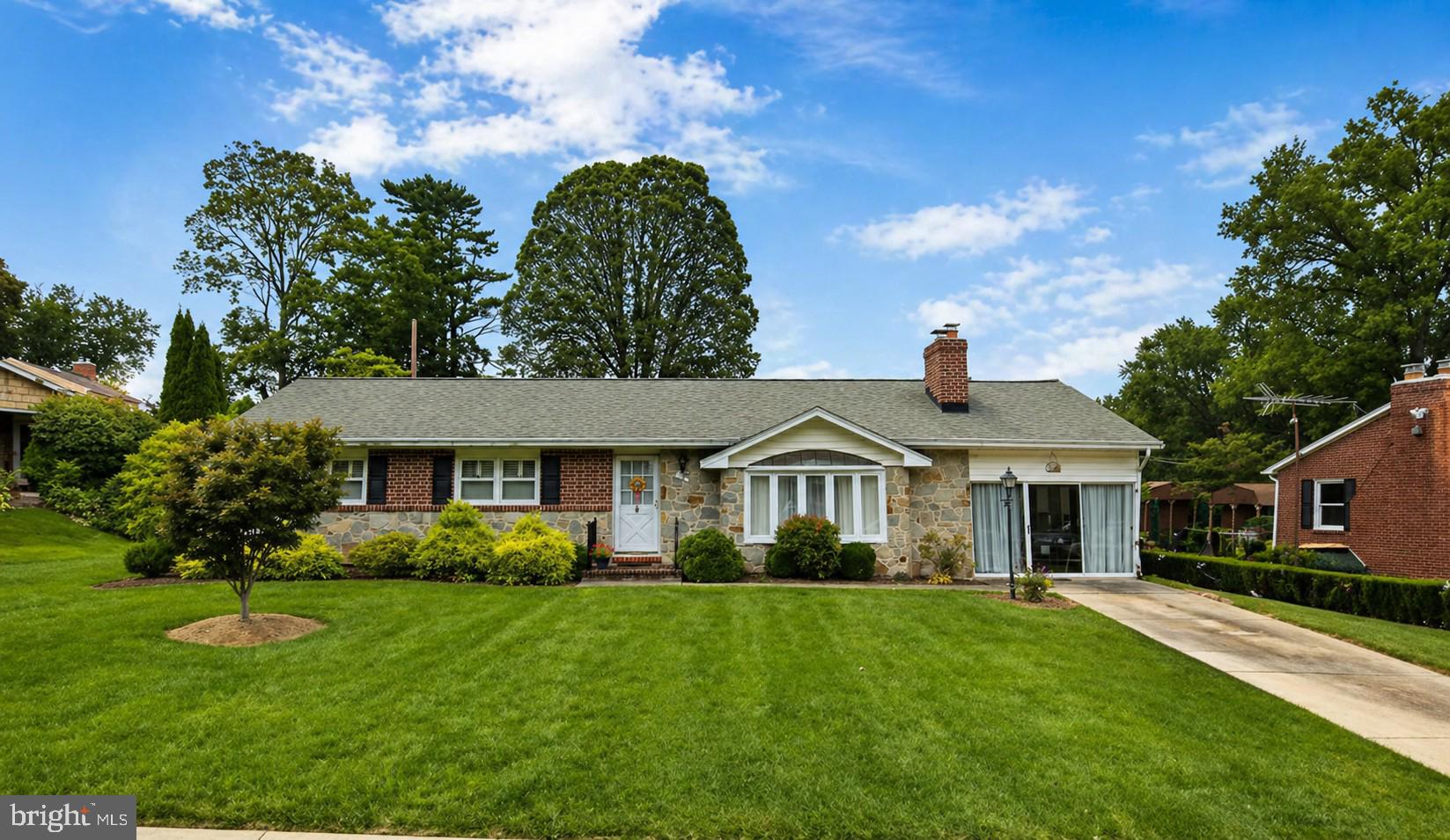 HOMESTEAD VILLAGE - Residential