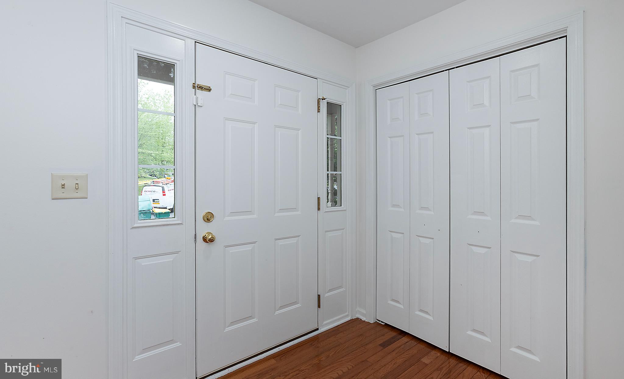 TOWNES AT CROSS CREEK - Residential