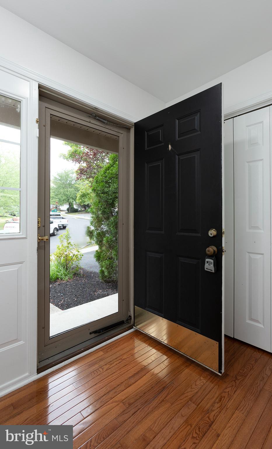 TOWNES AT CROSS CREEK - Residential