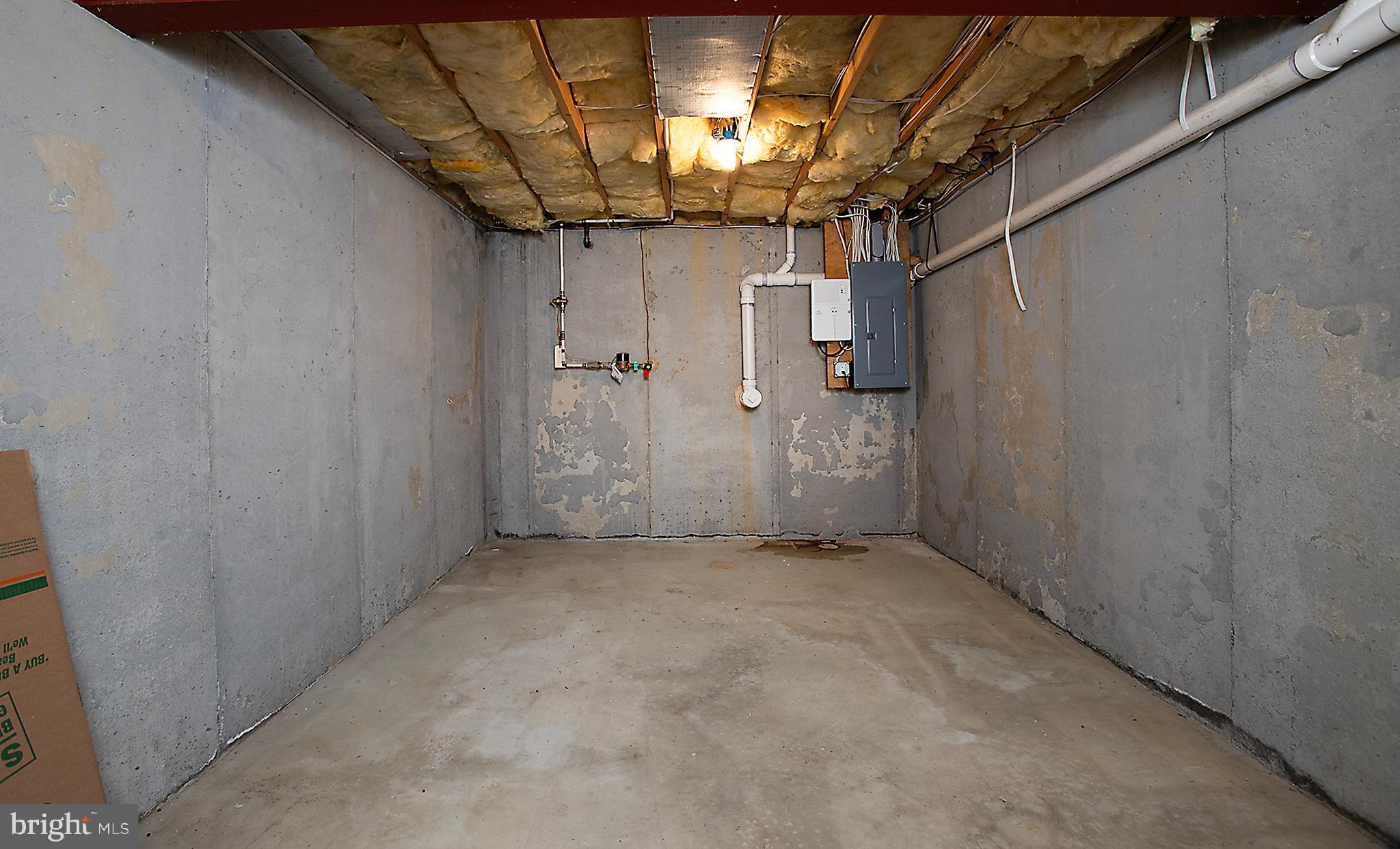 TOWNES AT CROSS CREEK - Residential