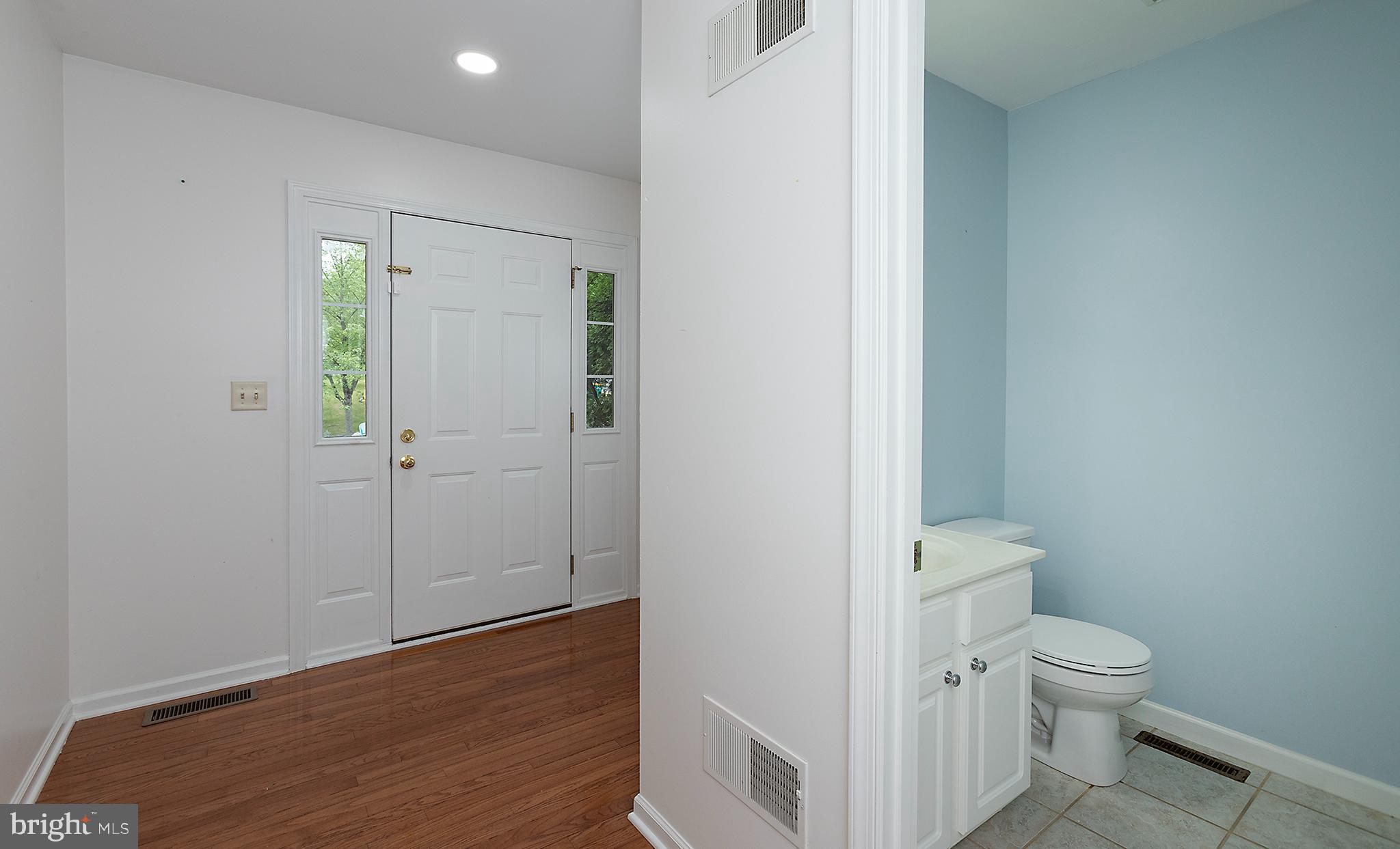 TOWNES AT CROSS CREEK - Residential