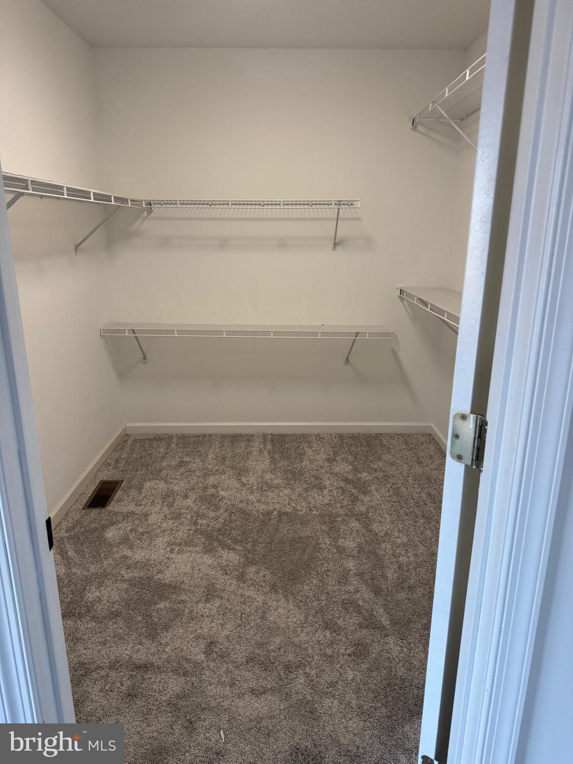 TOWNES AT CROSS CREEK - Residential