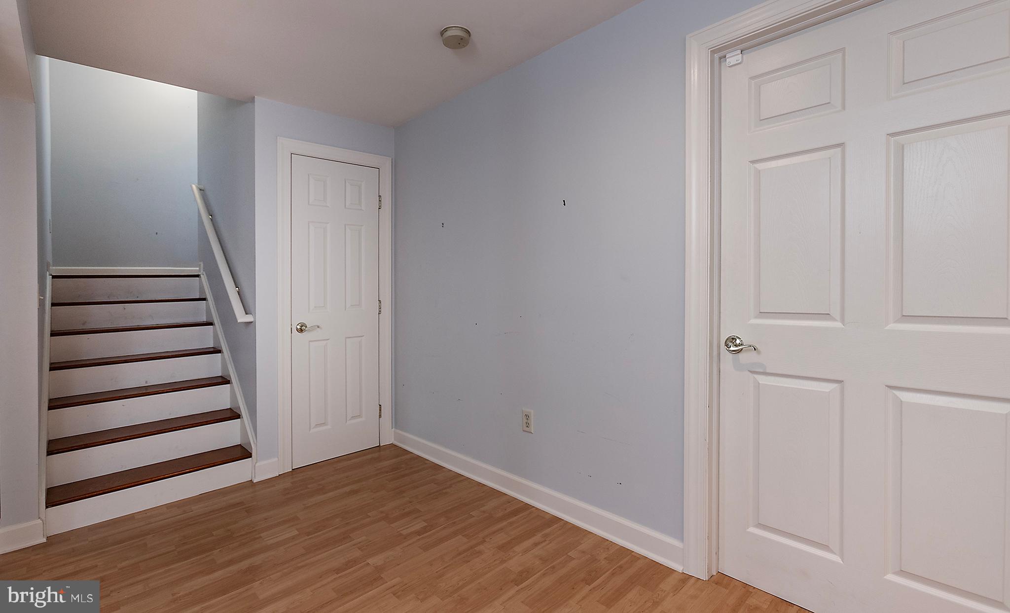 TOWNES AT CROSS CREEK - Residential