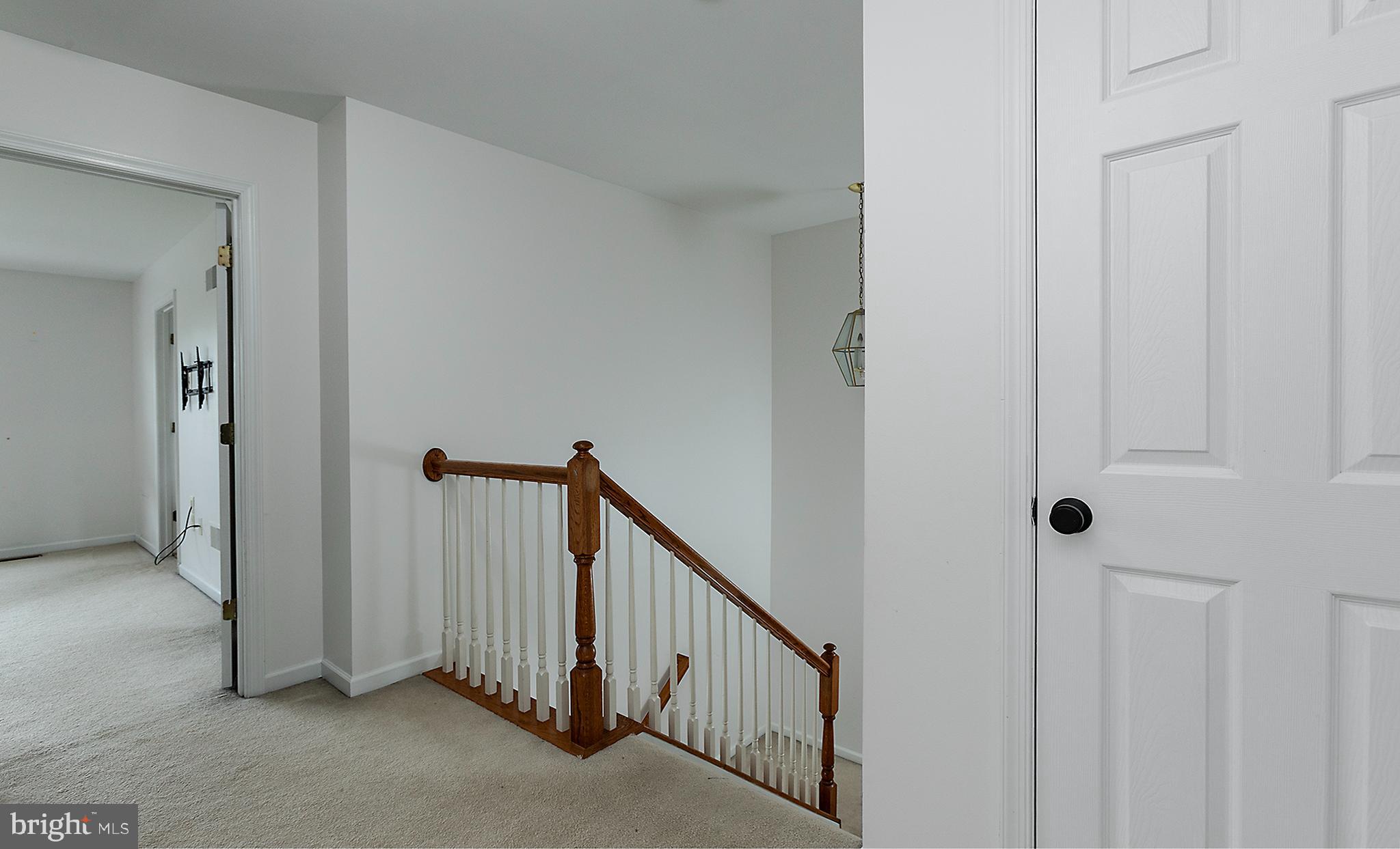 TOWNES AT CROSS CREEK - Residential