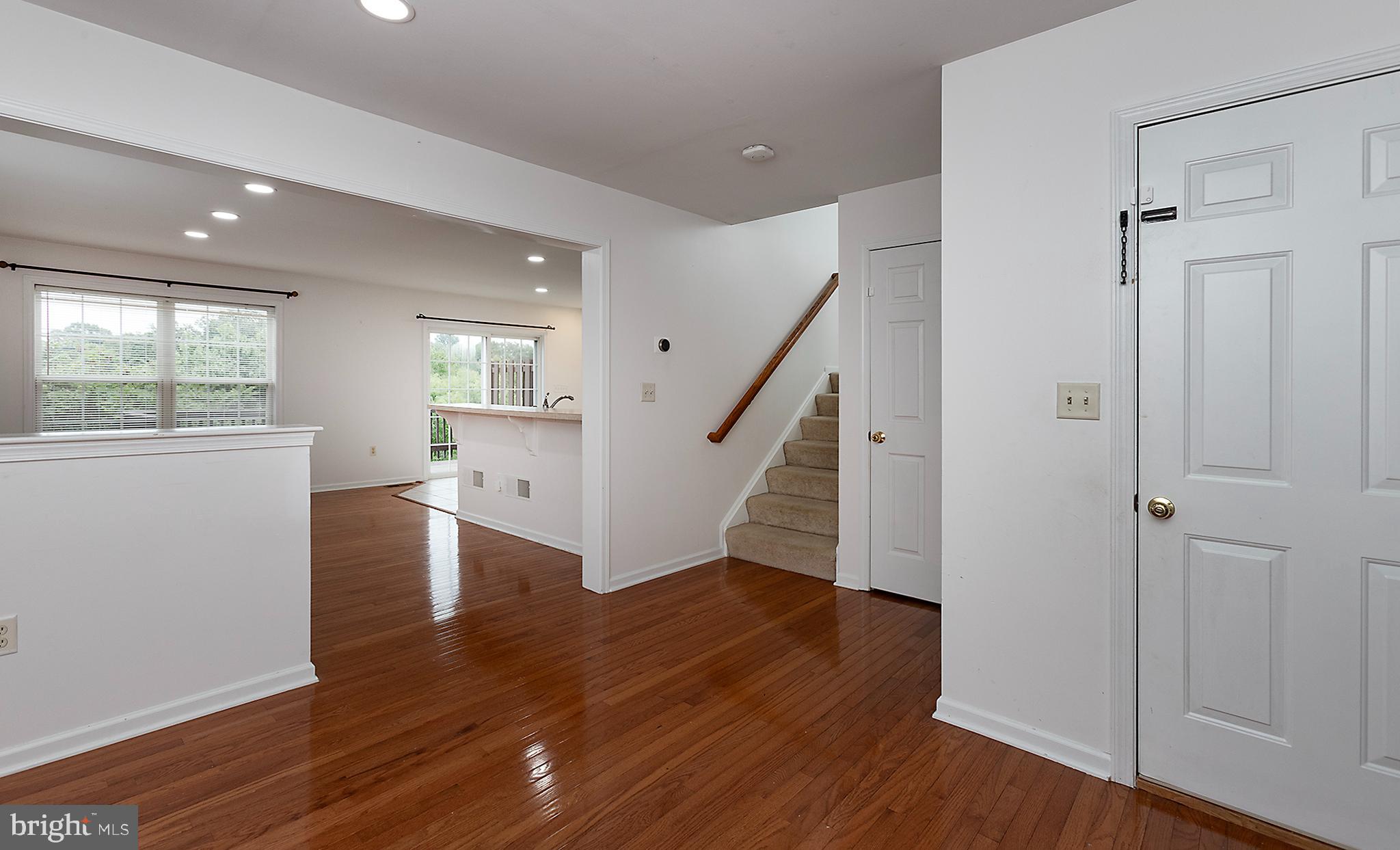 TOWNES AT CROSS CREEK - Residential