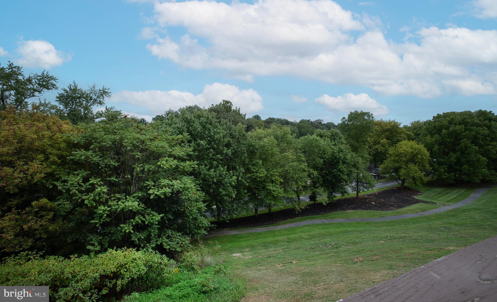 TOWNES AT CROSS CREEK - Residential